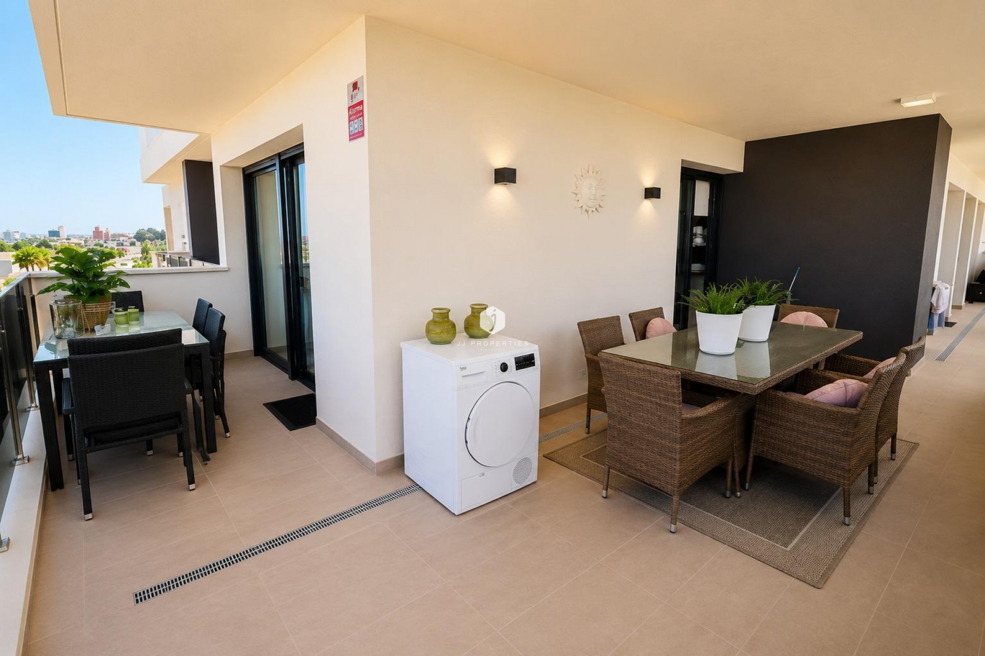Resale - Apartment / flat -
Orihuela Costa - Costa Blanca