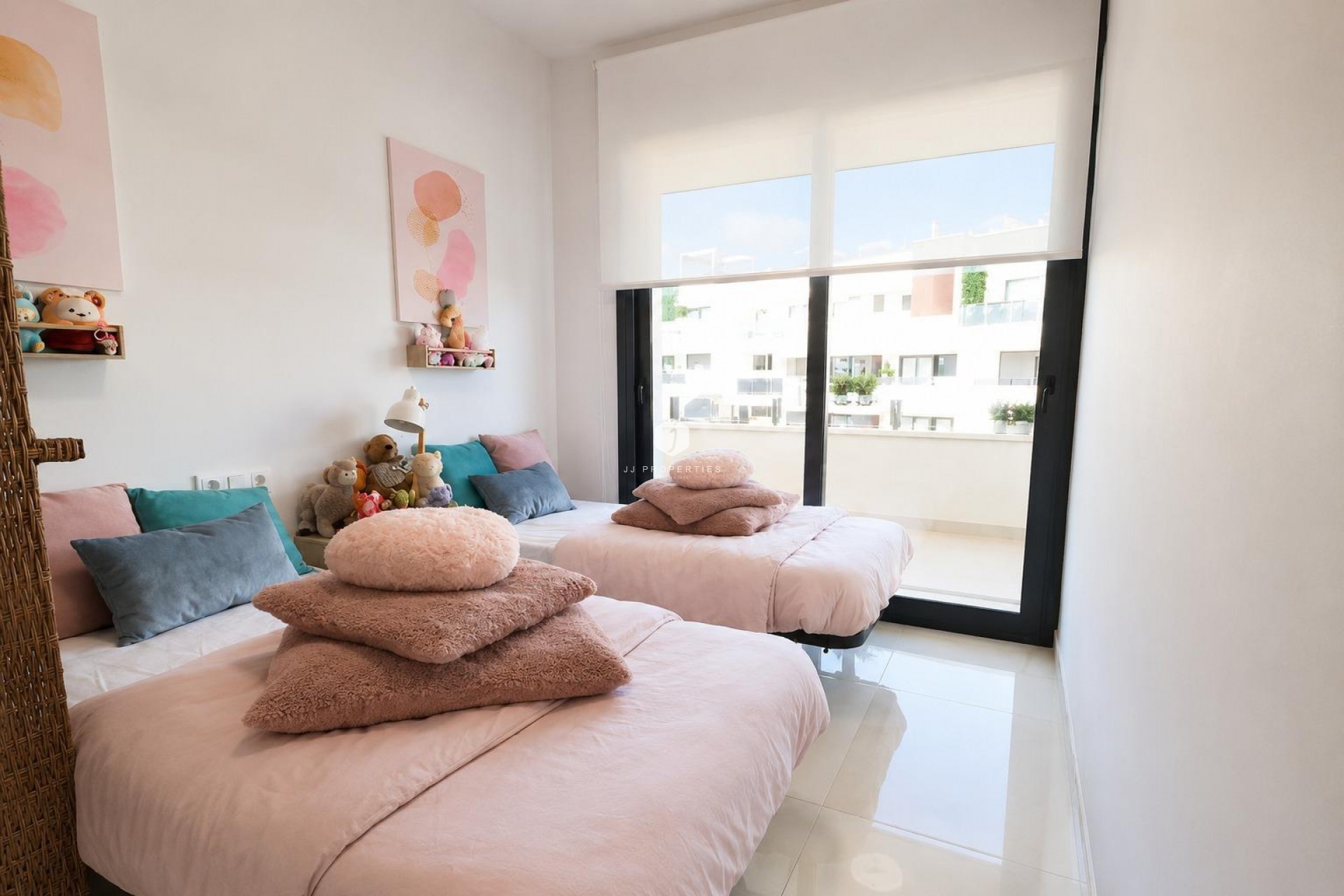 Resale - Apartment / flat -
Orihuela Costa - Costa Blanca