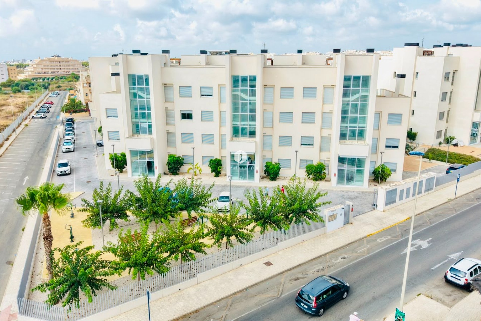 Resale - Apartment / flat -
Orihuela Costa - Costa Blanca