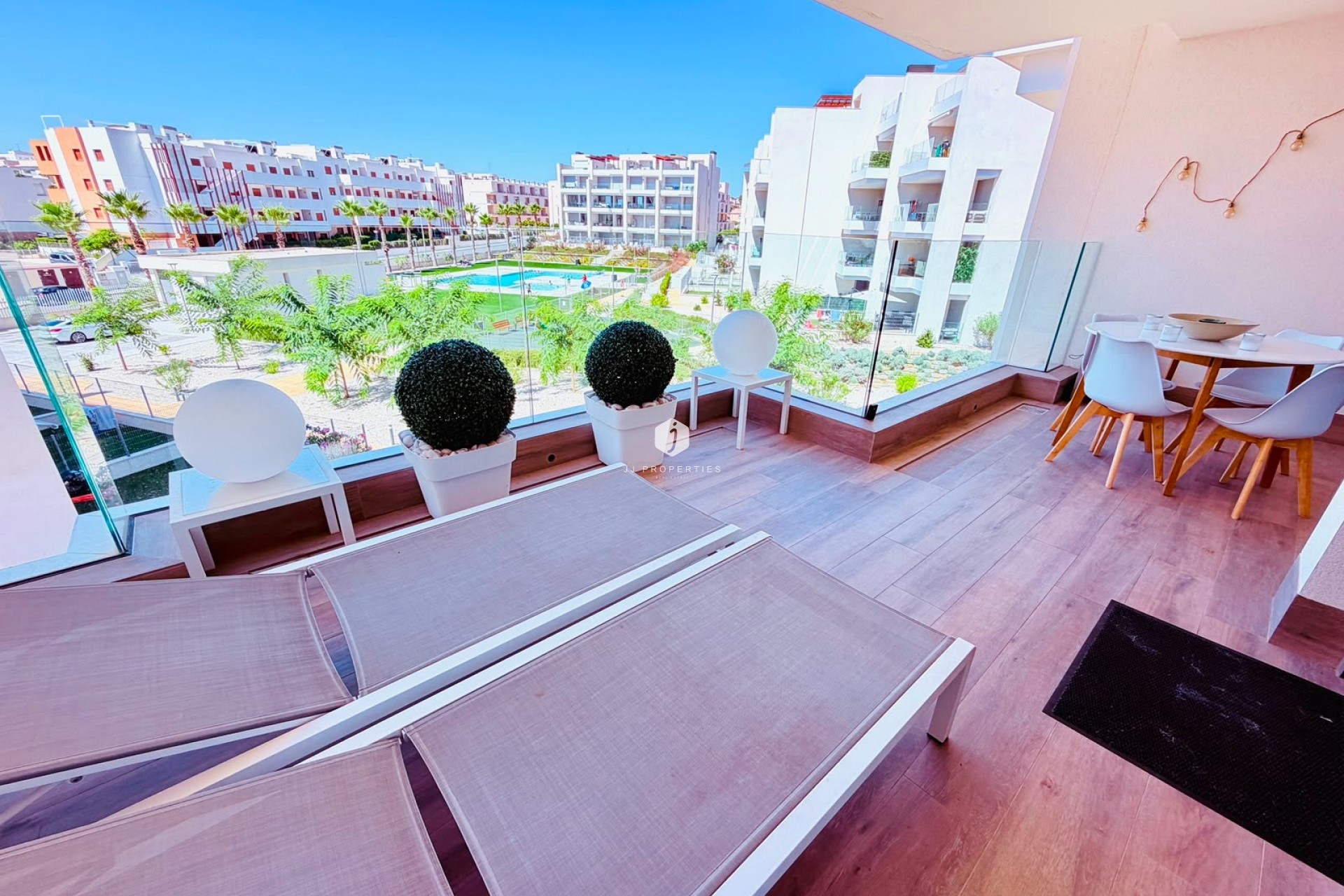 Resale - Apartment / flat -
Orihuela Costa - Costa Blanca
