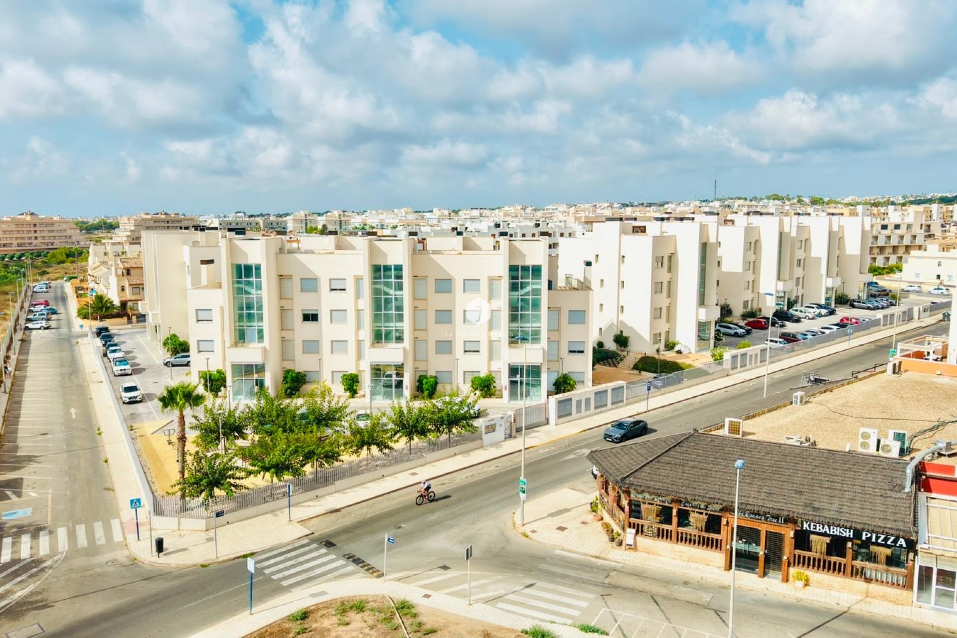 Resale - Apartment / flat -
Orihuela Costa - Costa Blanca
