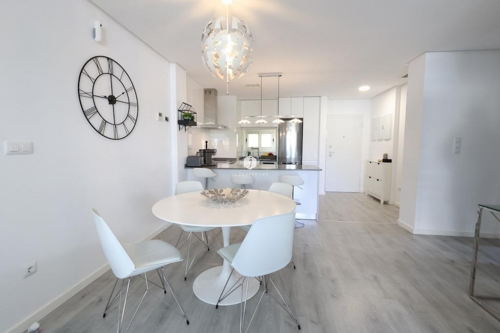 Resale - Apartment / flat -
Orihuela Costa - Costa Blanca