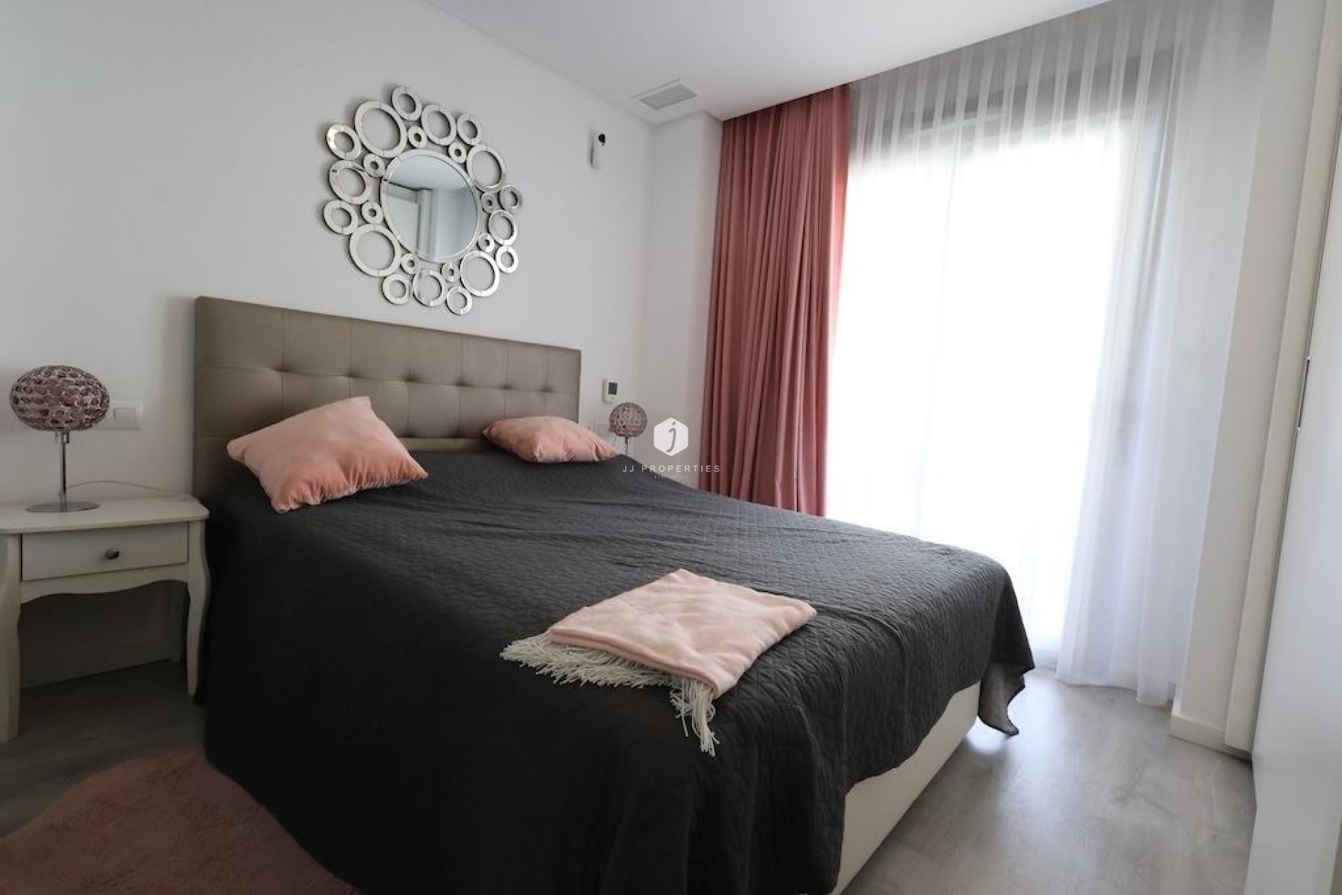 Resale - Apartment / flat -
Orihuela Costa - Costa Blanca