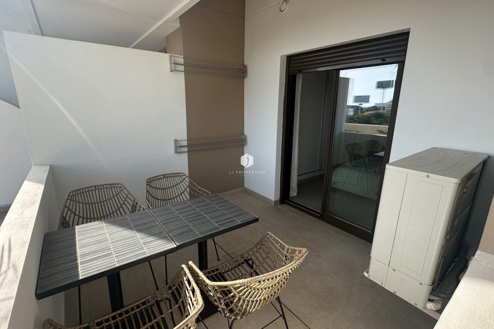 Resale - Apartment / flat -
Orihuela Costa - Costa Blanca