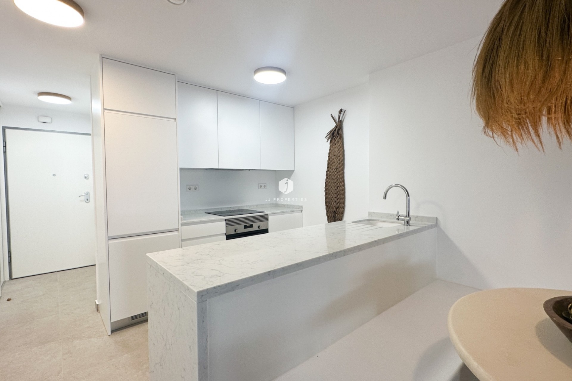 Resale - Apartment / flat -
Orihuela Costa - Costa Blanca