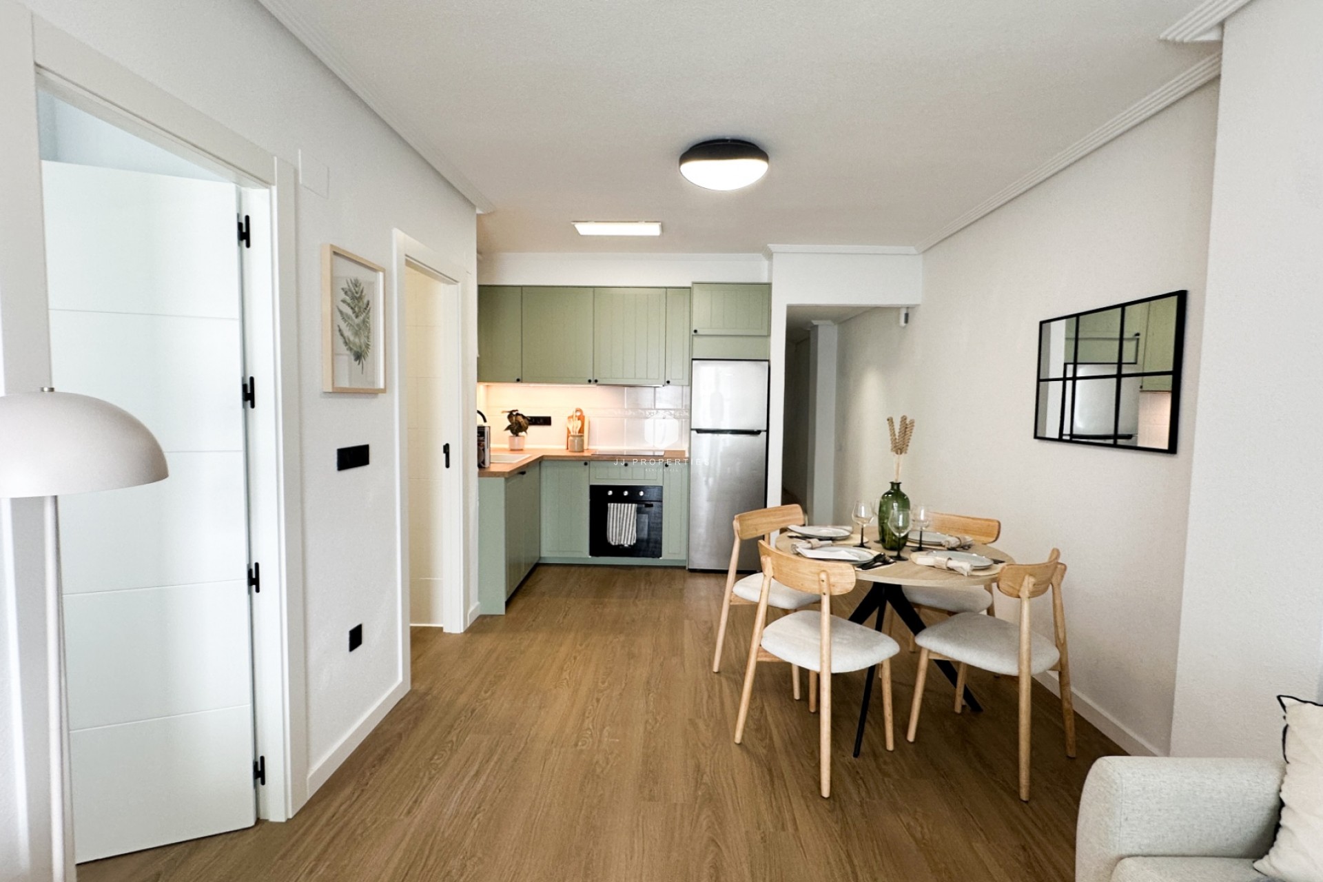 Resale - Apartment / flat -
Orihuela Costa - Costa Blanca