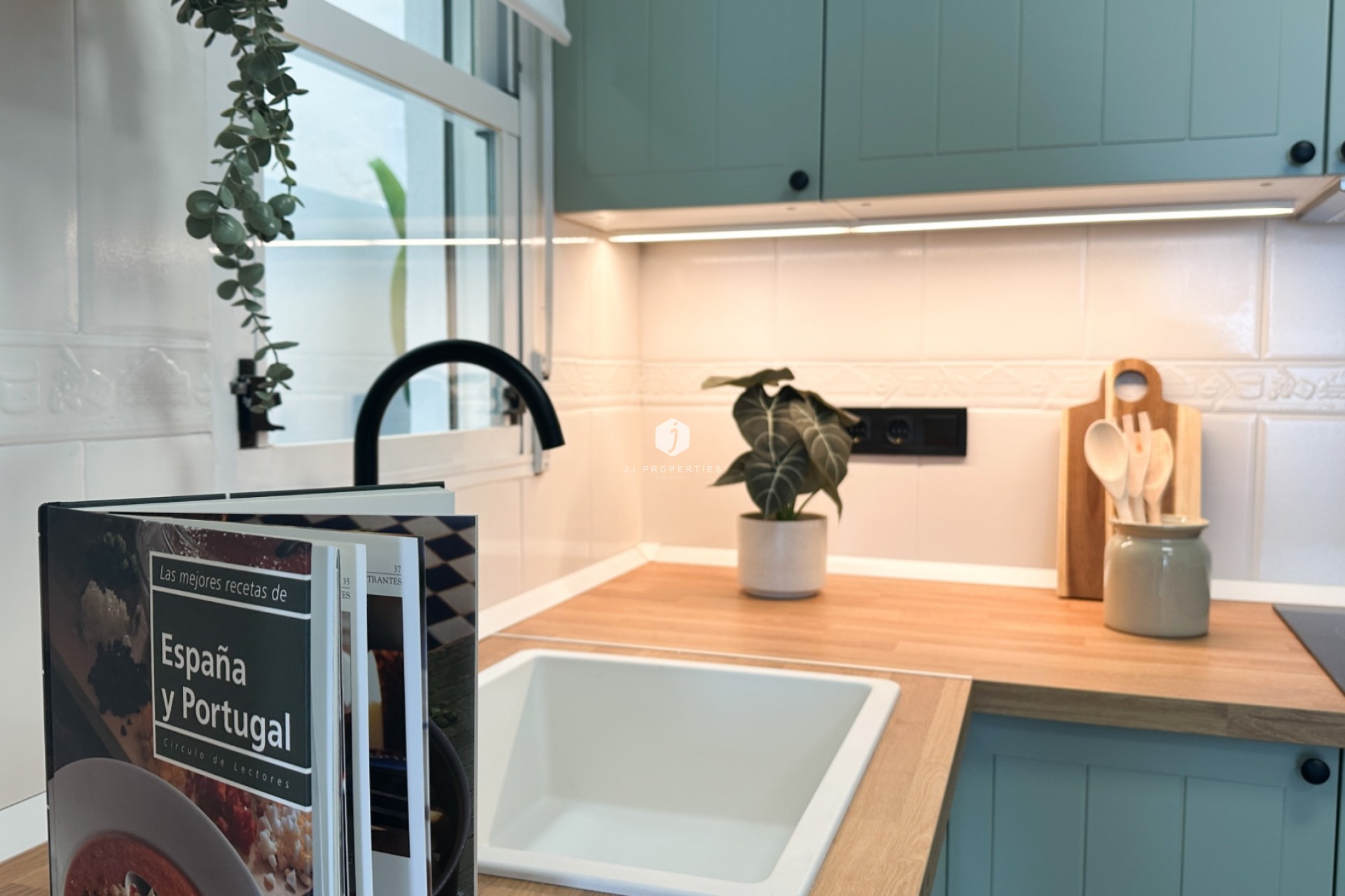 Resale - Apartment / flat -
Orihuela Costa - Costa Blanca