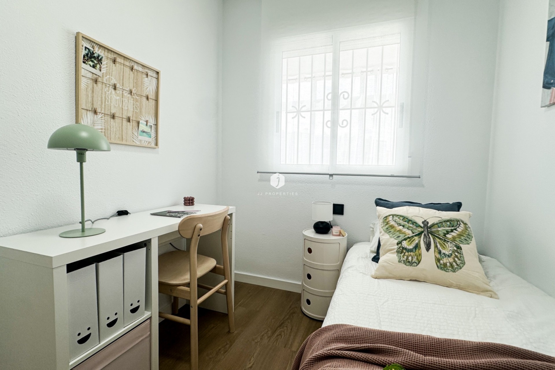 Resale - Apartment / flat -
Orihuela Costa - Costa Blanca