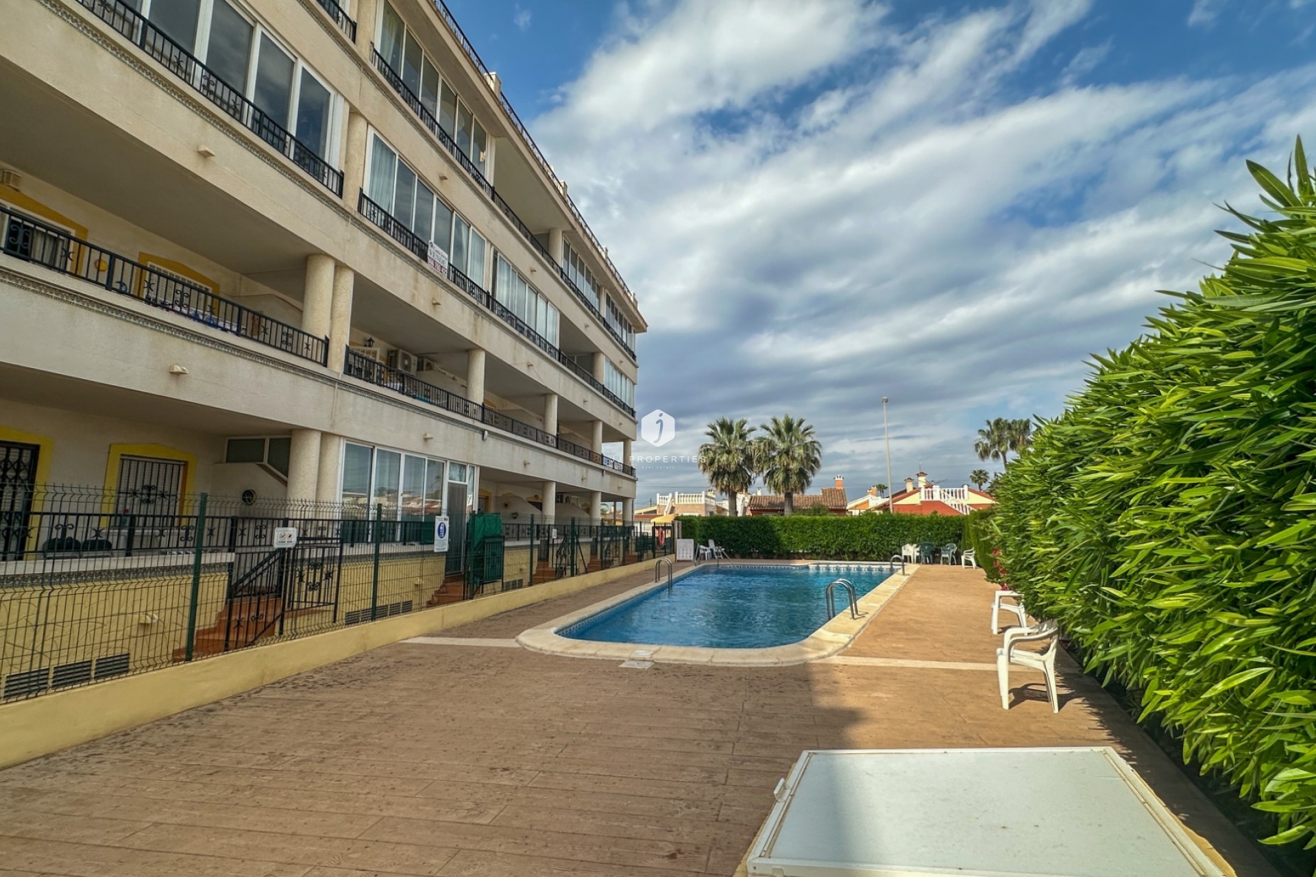 Resale - Apartment / flat -
Orihuela Costa - Costa Blanca