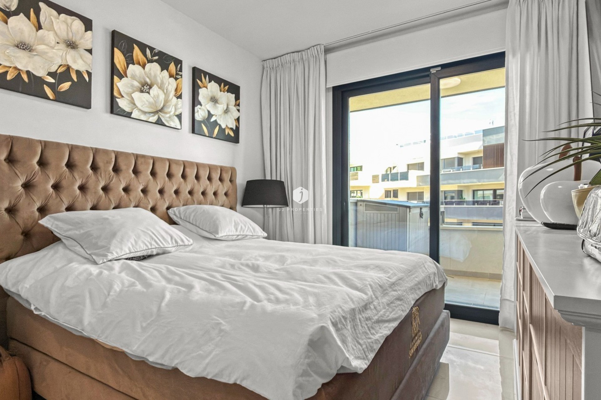 Resale - Apartment / flat -
Orihuela Costa - Costa Blanca