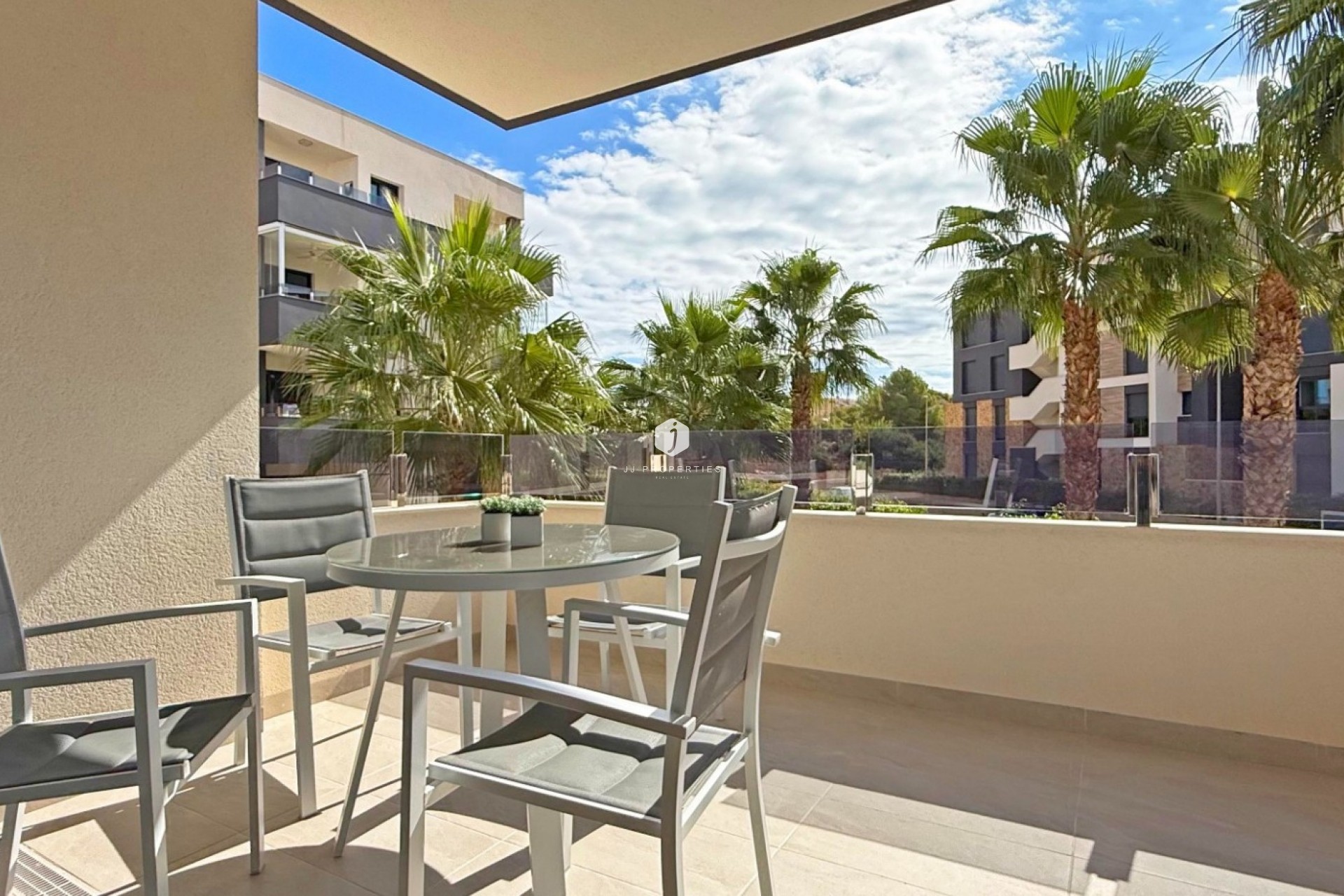 Resale - Apartment / flat -
Orihuela Costa - Costa Blanca
