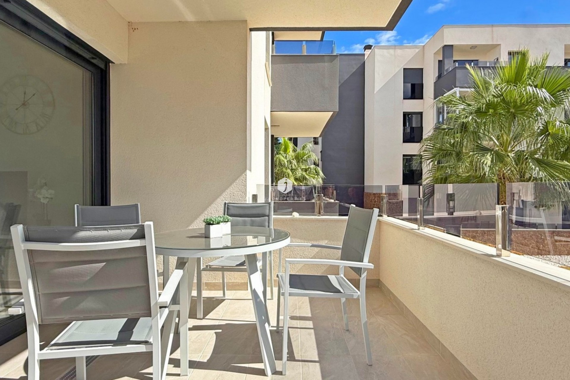 Resale - Apartment / flat -
Orihuela Costa - Costa Blanca
