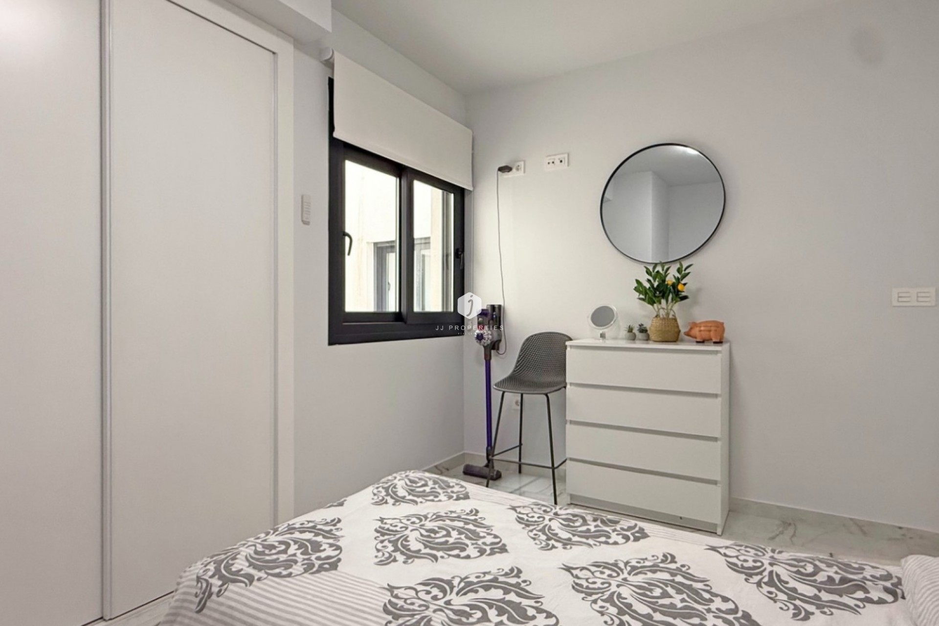 Resale - Apartment / flat -
Orihuela Costa - Costa Blanca