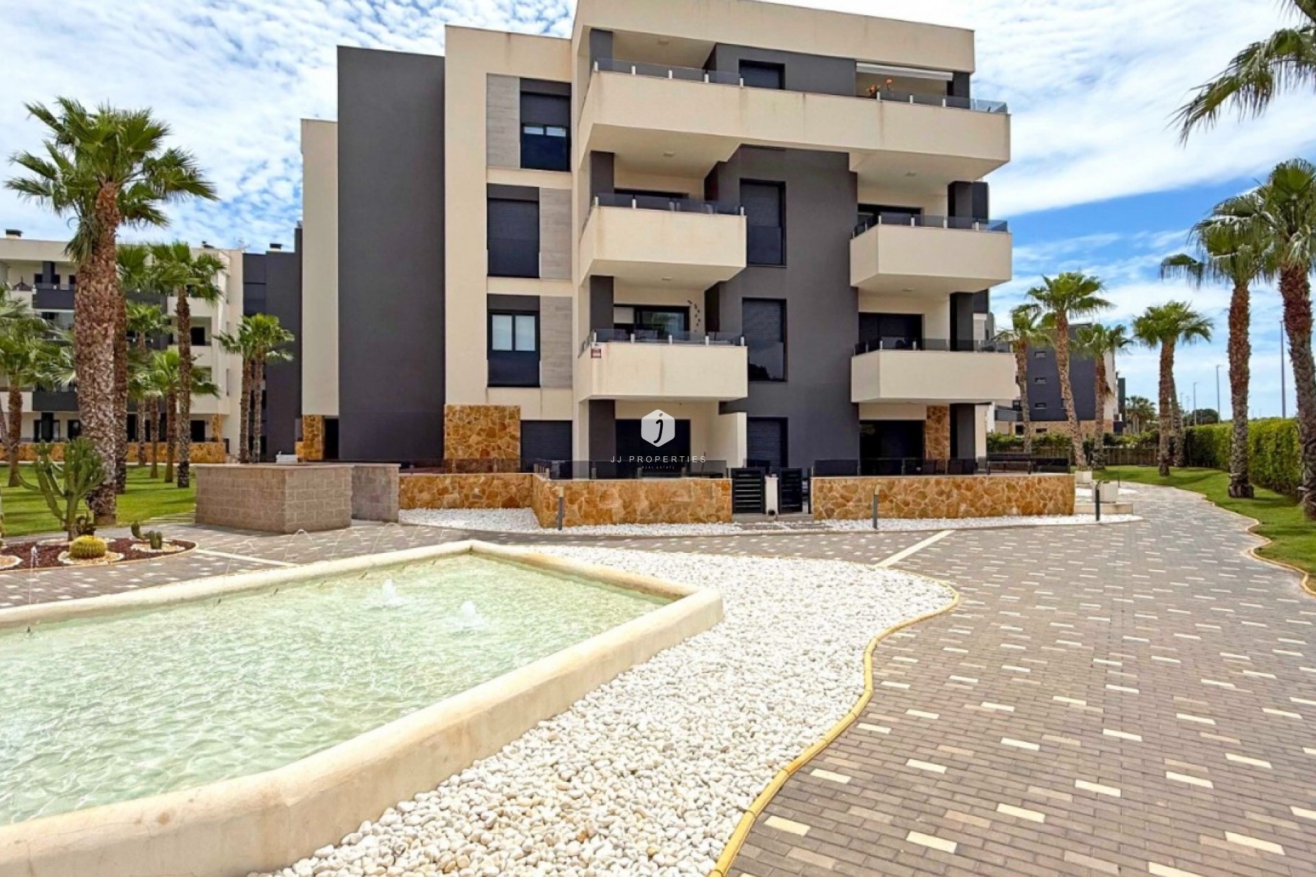 Resale - Apartment / flat -
Orihuela Costa - Costa Blanca