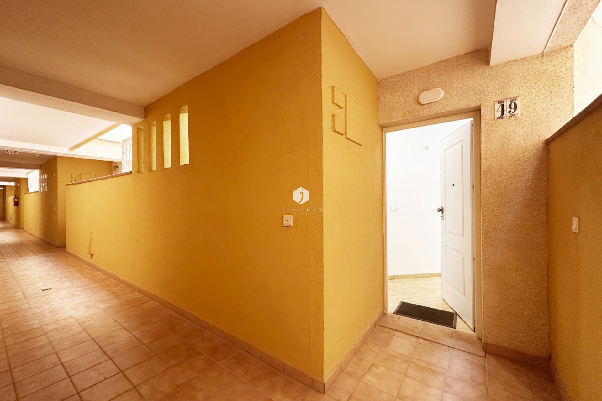 Resale - Apartment / flat -
Orihuela Costa - Costa Blanca