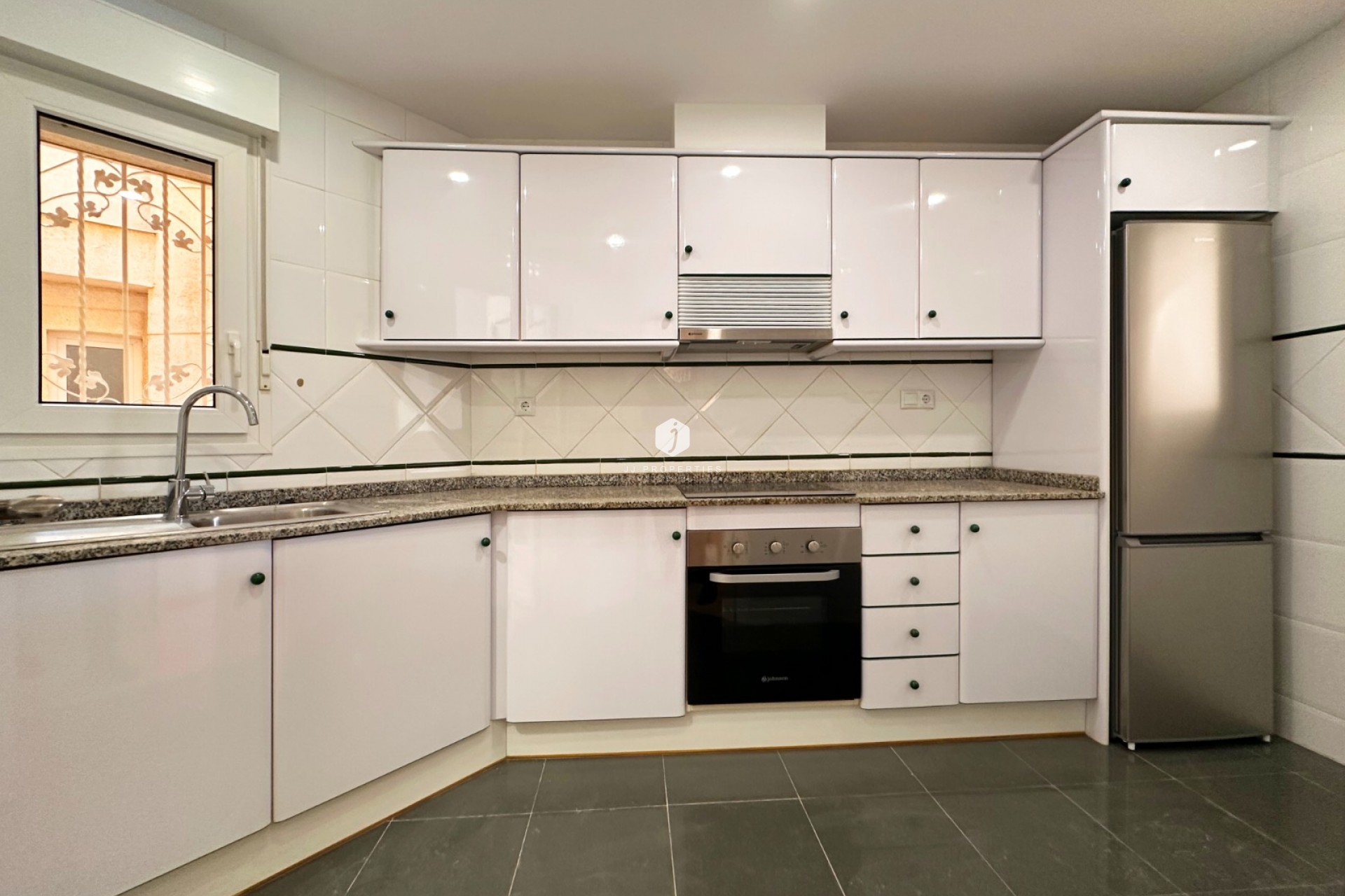 Resale - Apartment / flat -
Orihuela Costa - Costa Blanca