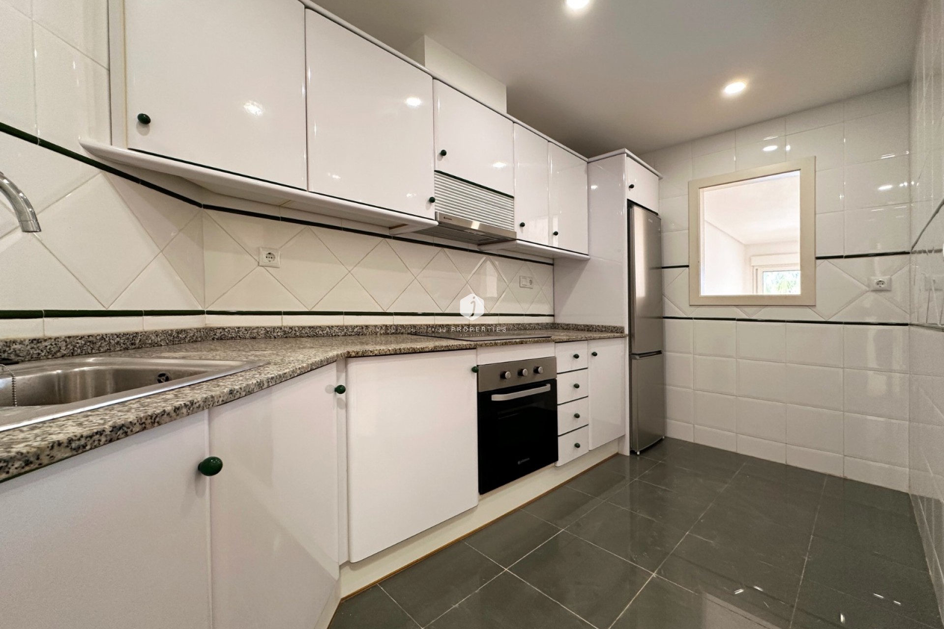 Resale - Apartment / flat -
Orihuela Costa - Costa Blanca