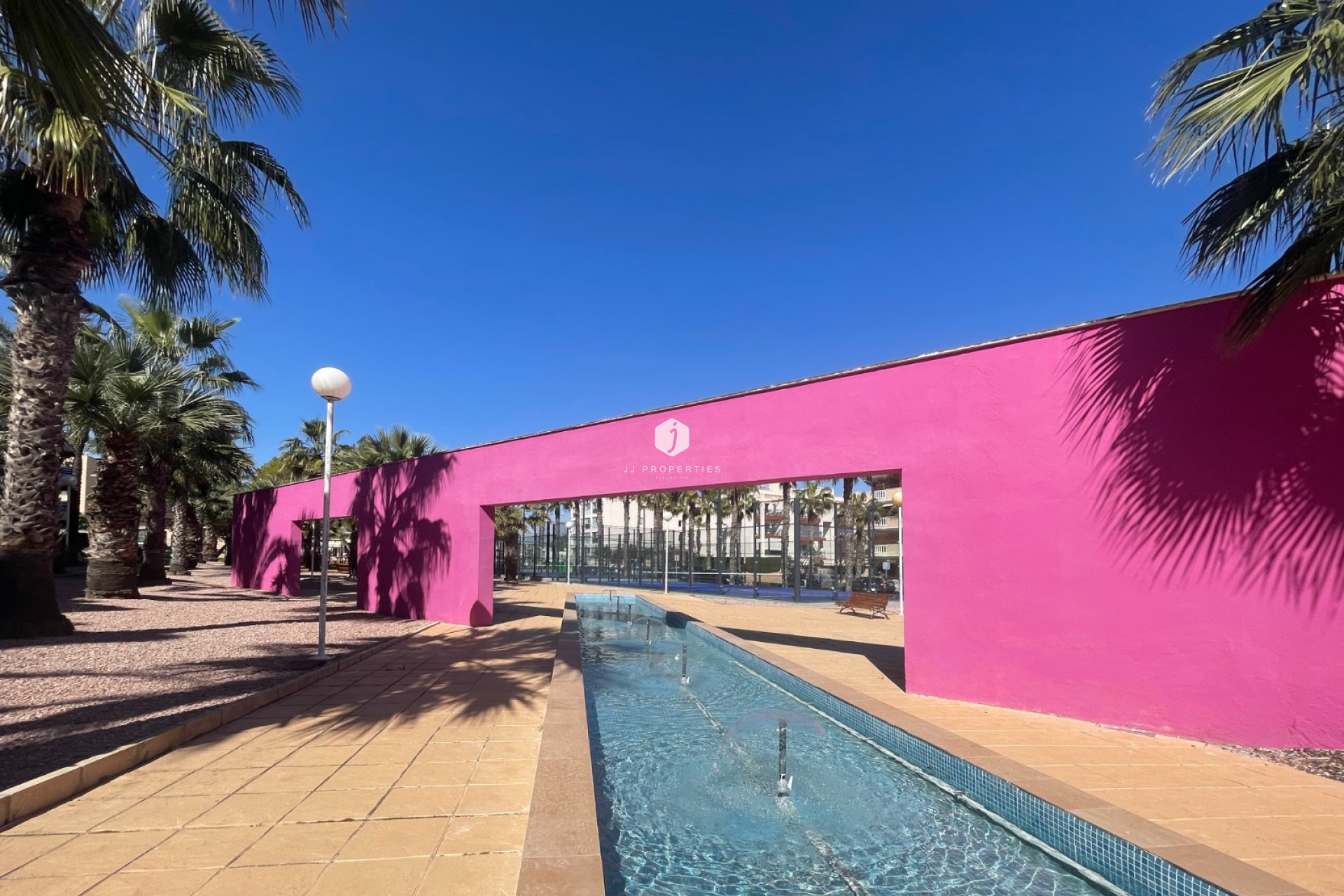 Resale - Apartment / flat -
Orihuela Costa - Costa Blanca