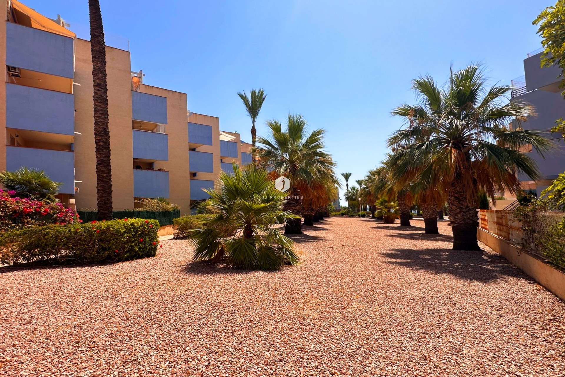 Resale - Apartment / flat -
Orihuela Costa - Costa Blanca