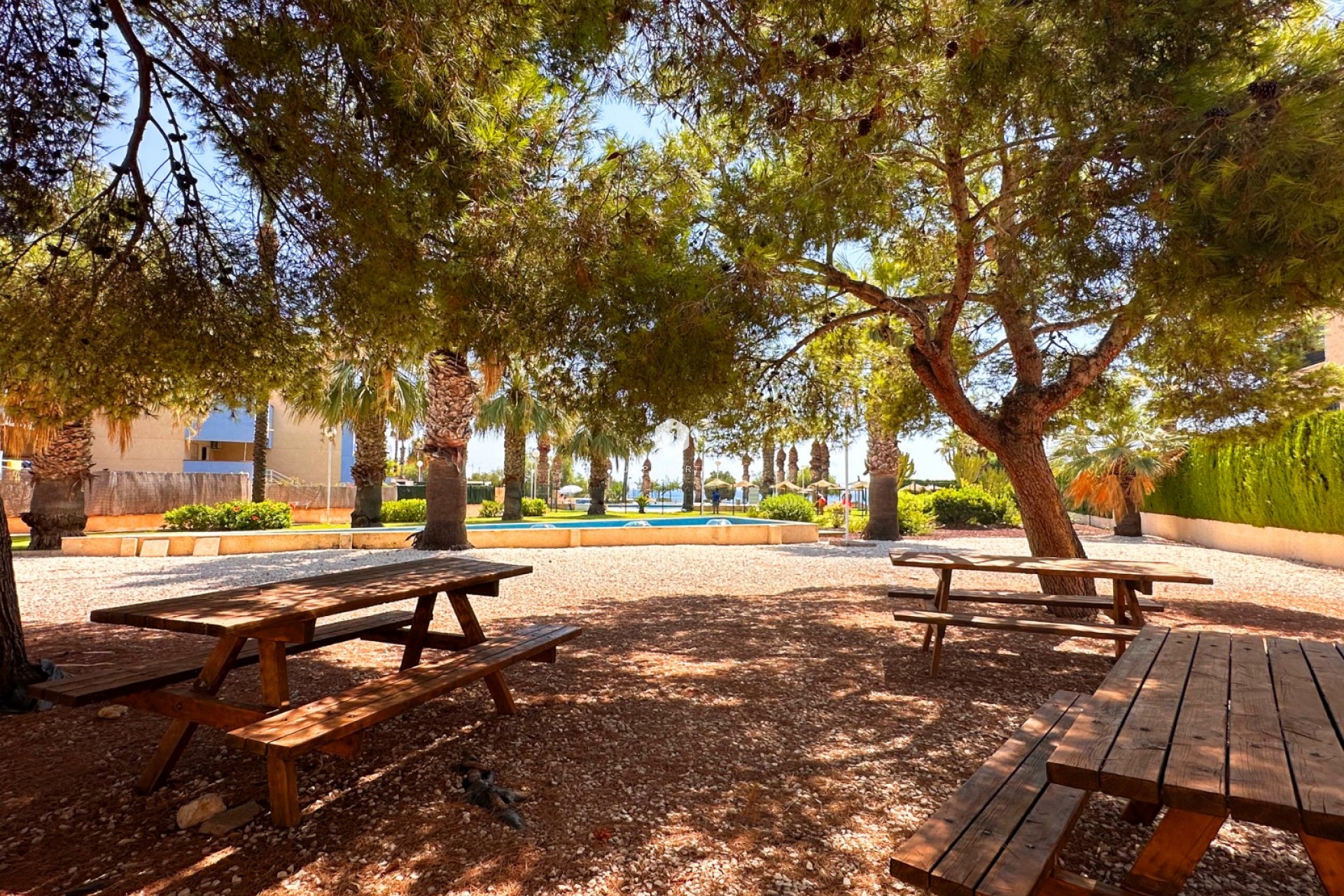 Resale - Apartment / flat -
Orihuela Costa - Costa Blanca