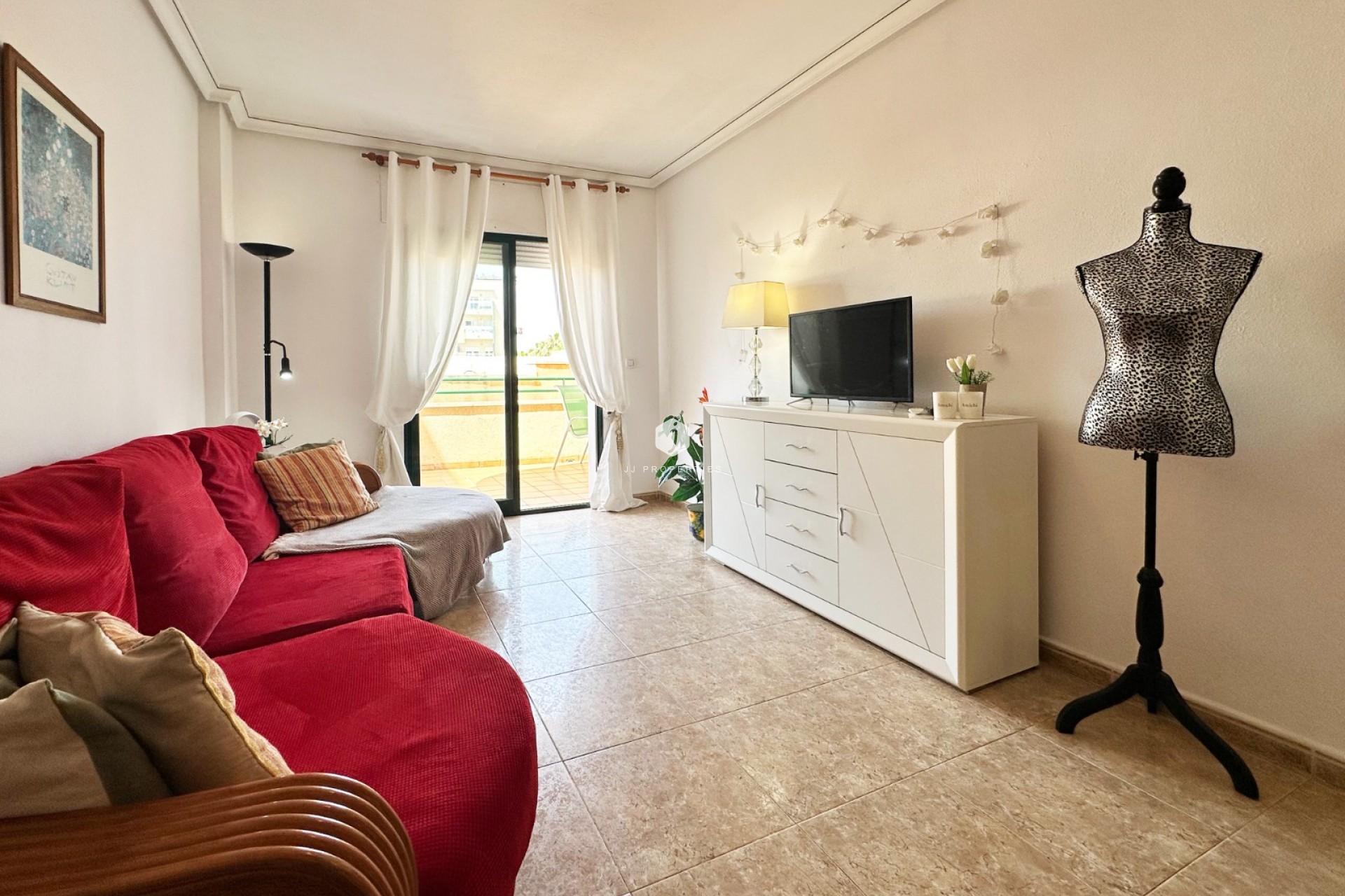 Resale - Apartment / flat -
Orihuela Costa - Costa Blanca