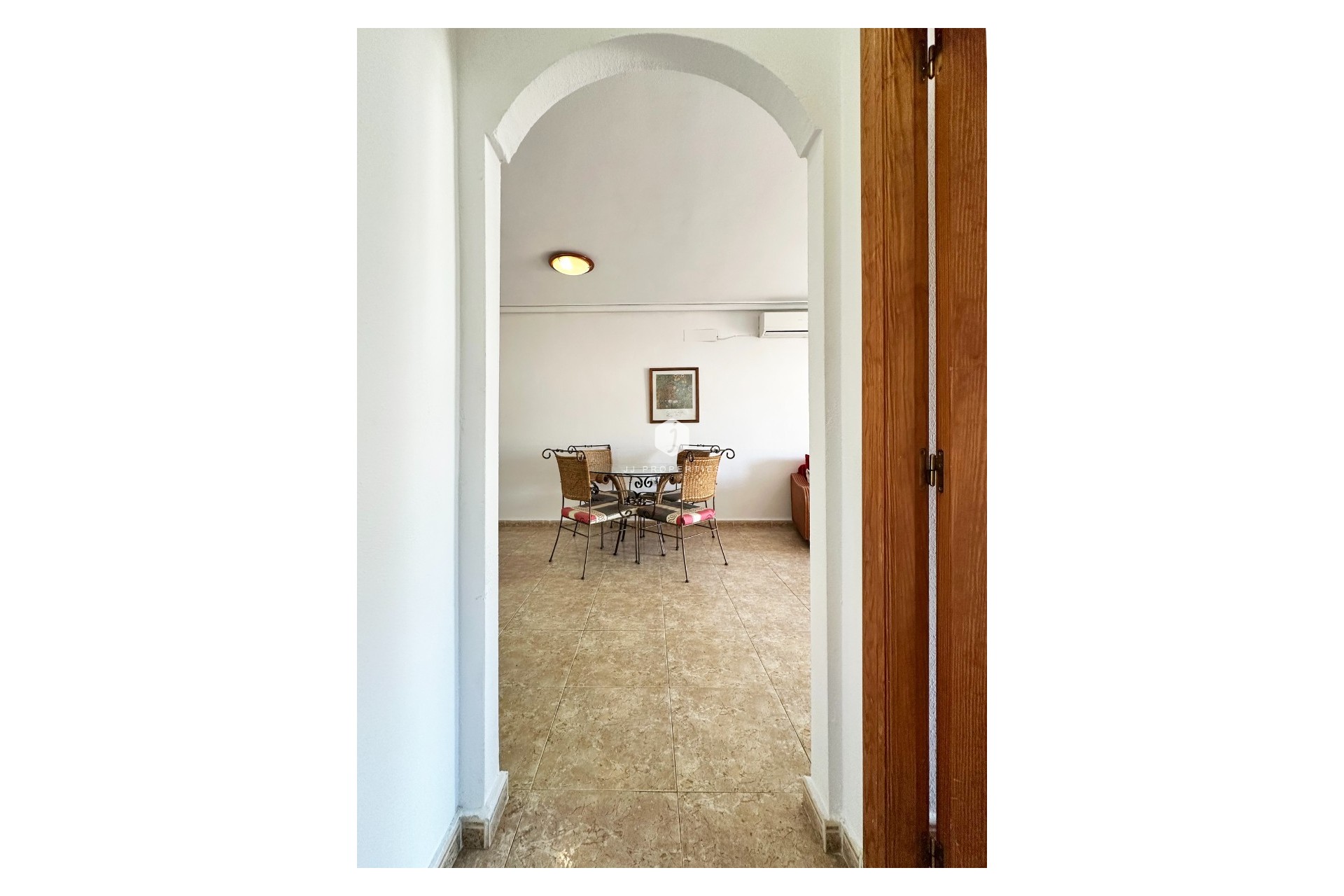 Resale - Apartment / flat -
Orihuela Costa - Costa Blanca