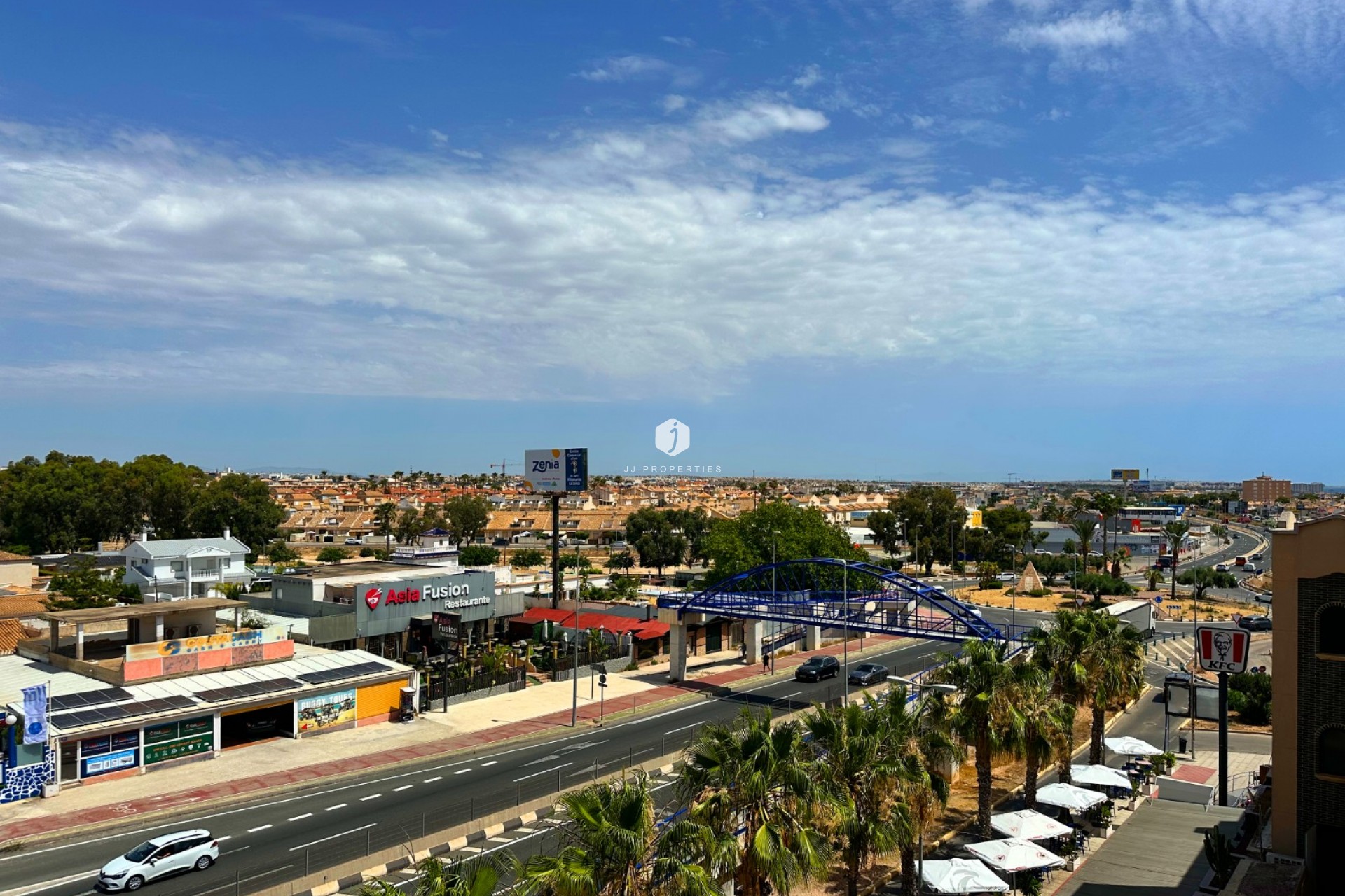 Resale - Apartment / flat -
Orihuela Costa - Costa Blanca