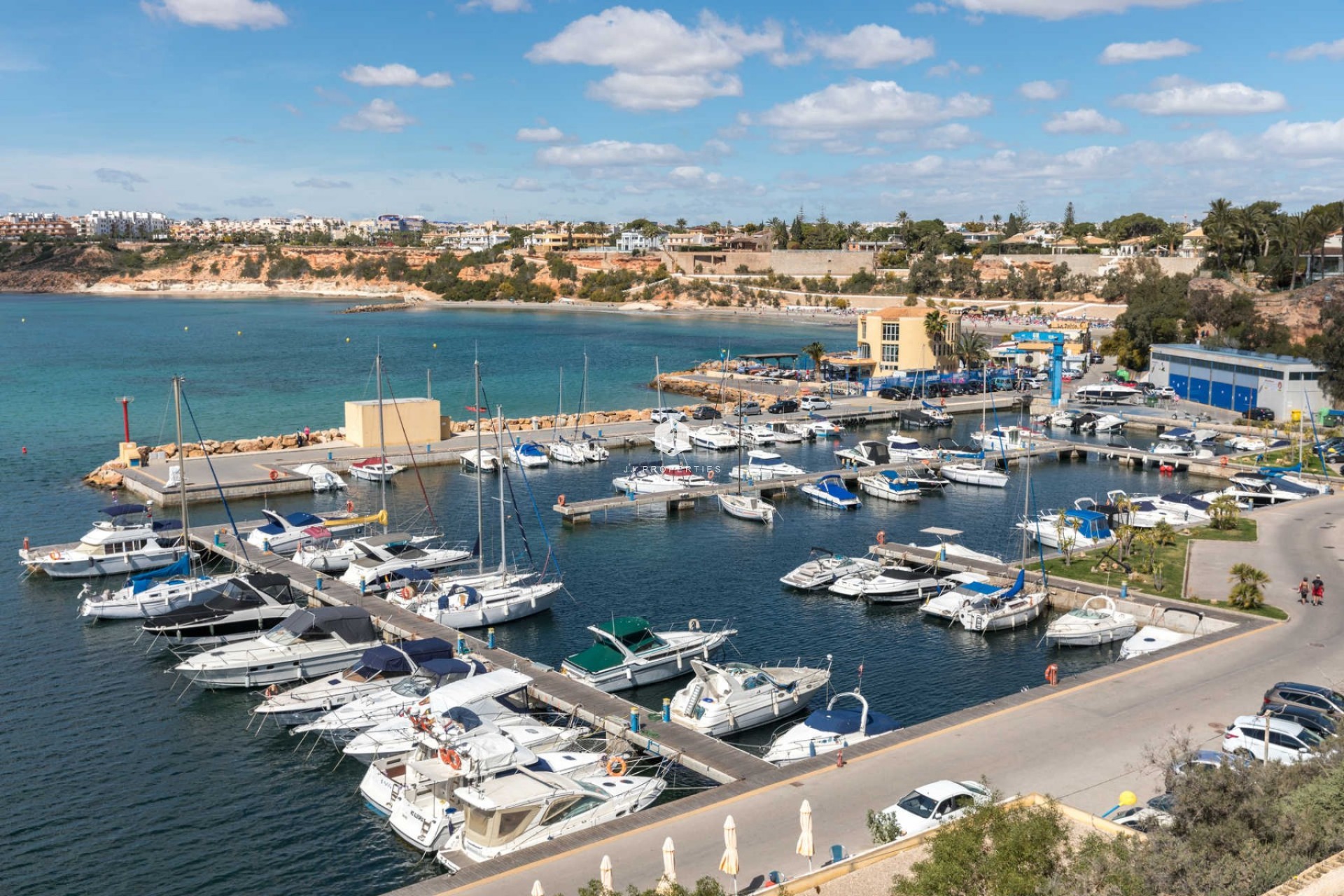 Resale - Apartment / flat -
Orihuela Costa - Costa Blanca