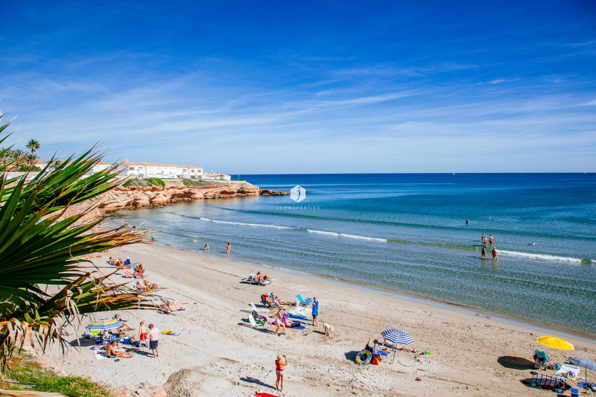 Resale - Apartment / flat -
Orihuela Costa - Costa Blanca