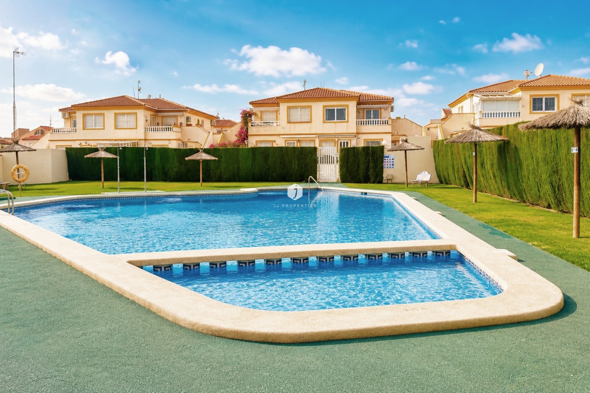 Resale - Apartment / flat -
Orihuela Costa - Costa Blanca