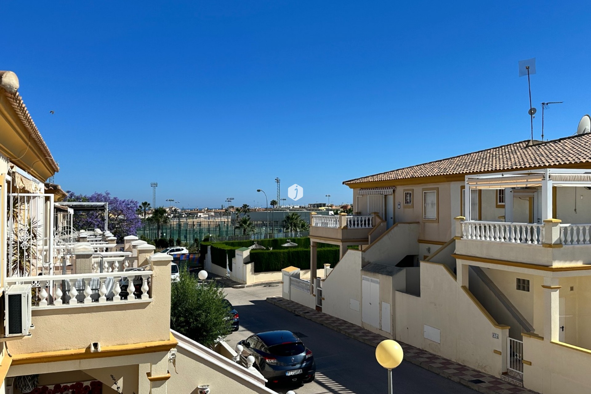 Resale - Apartment / flat -
Orihuela Costa - Costa Blanca