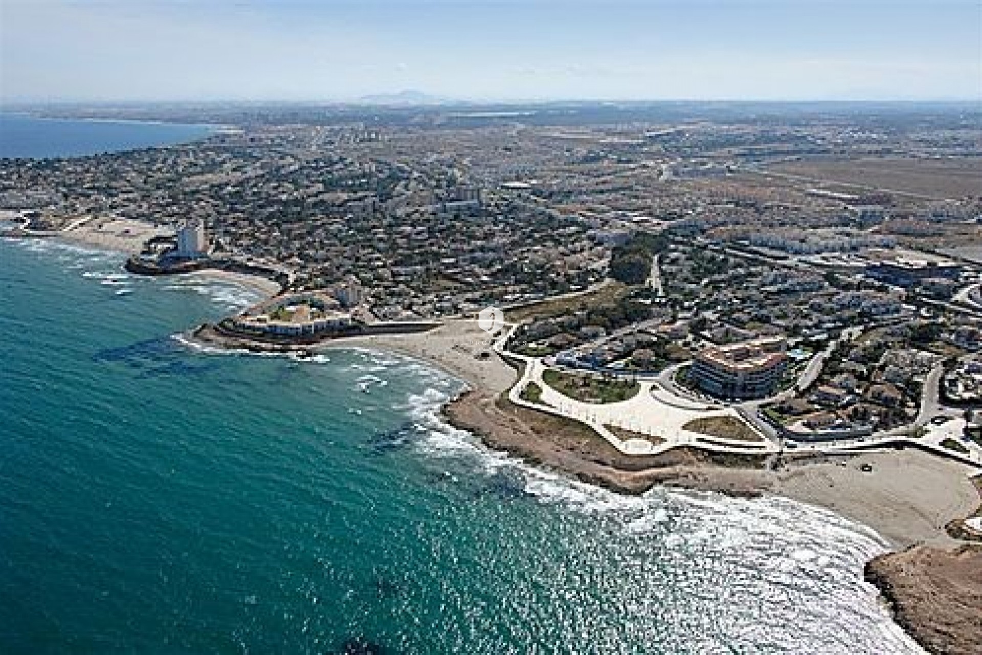 Resale - Apartment / flat -
Orihuela Costa - Costa Blanca