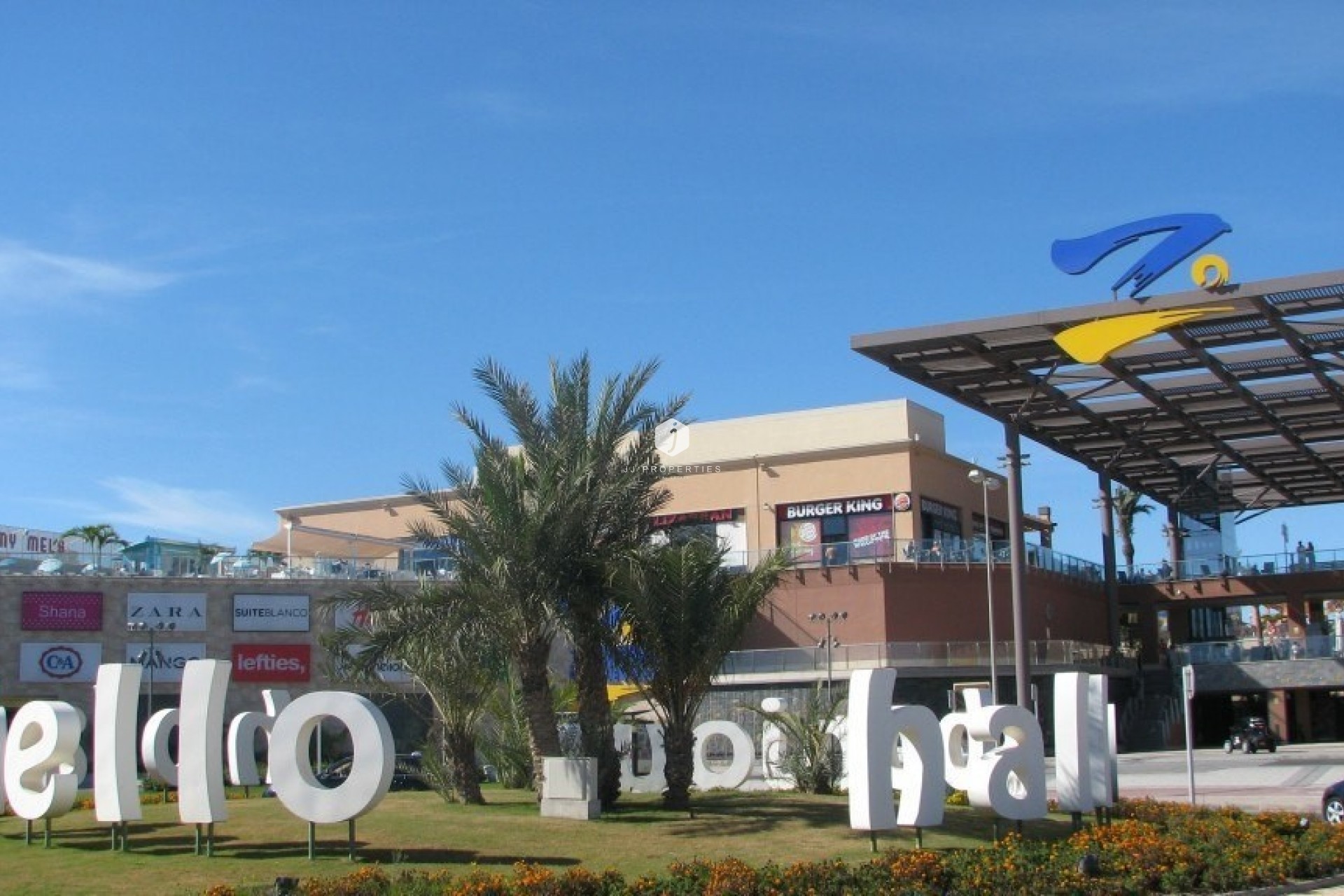 Resale - Apartment / flat -
Orihuela Costa - Costa Blanca