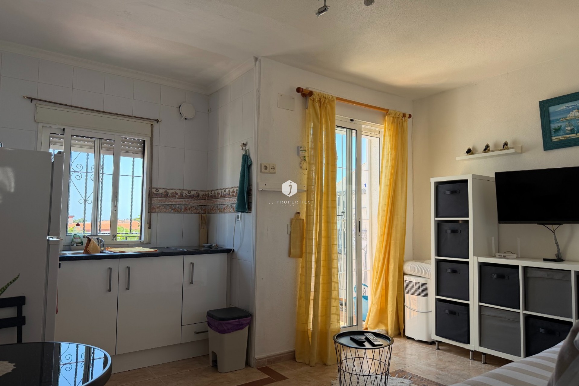 Resale - Apartment / flat -
Orihuela Costa - Costa Blanca