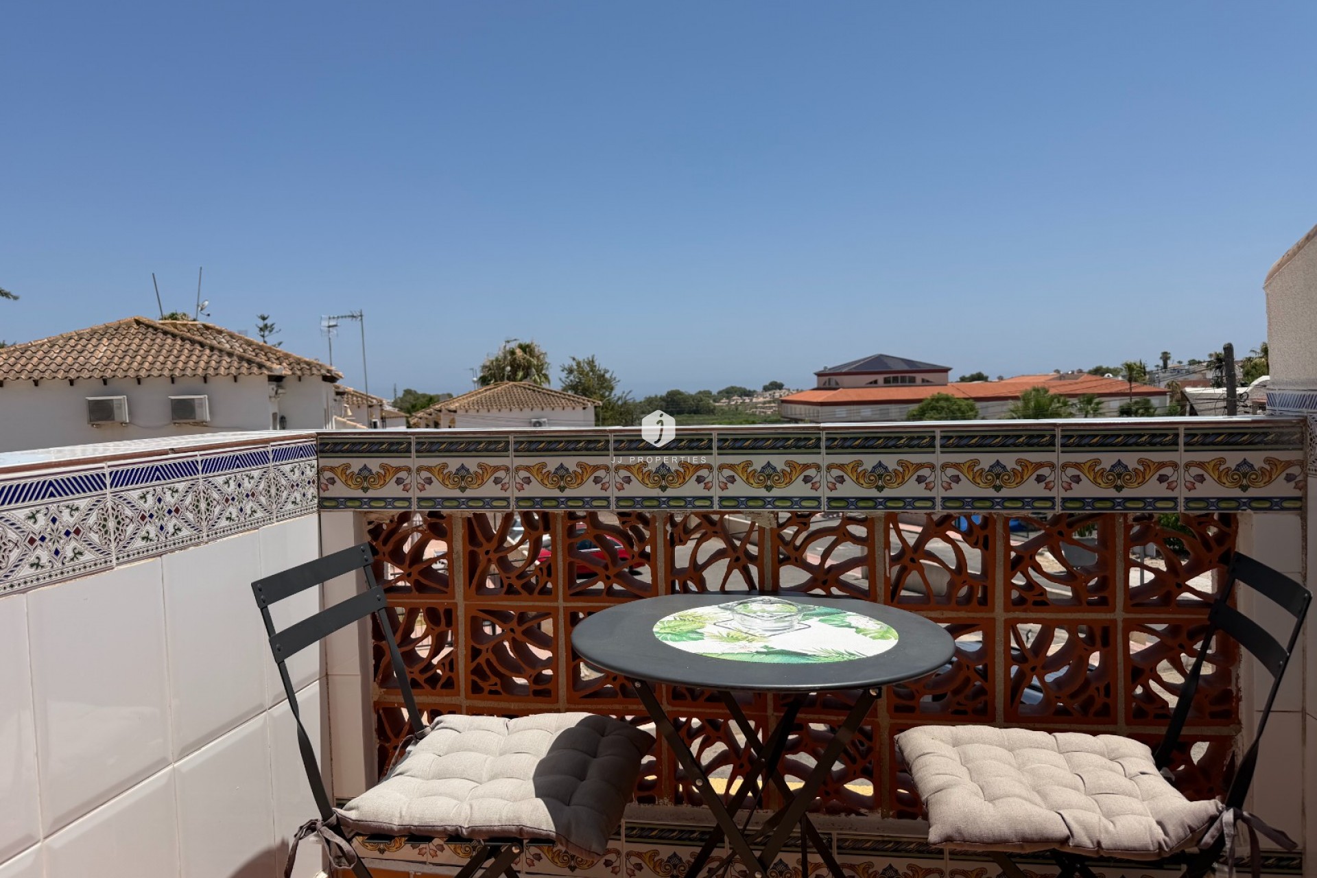 Resale - Apartment / flat -
Orihuela Costa - Costa Blanca