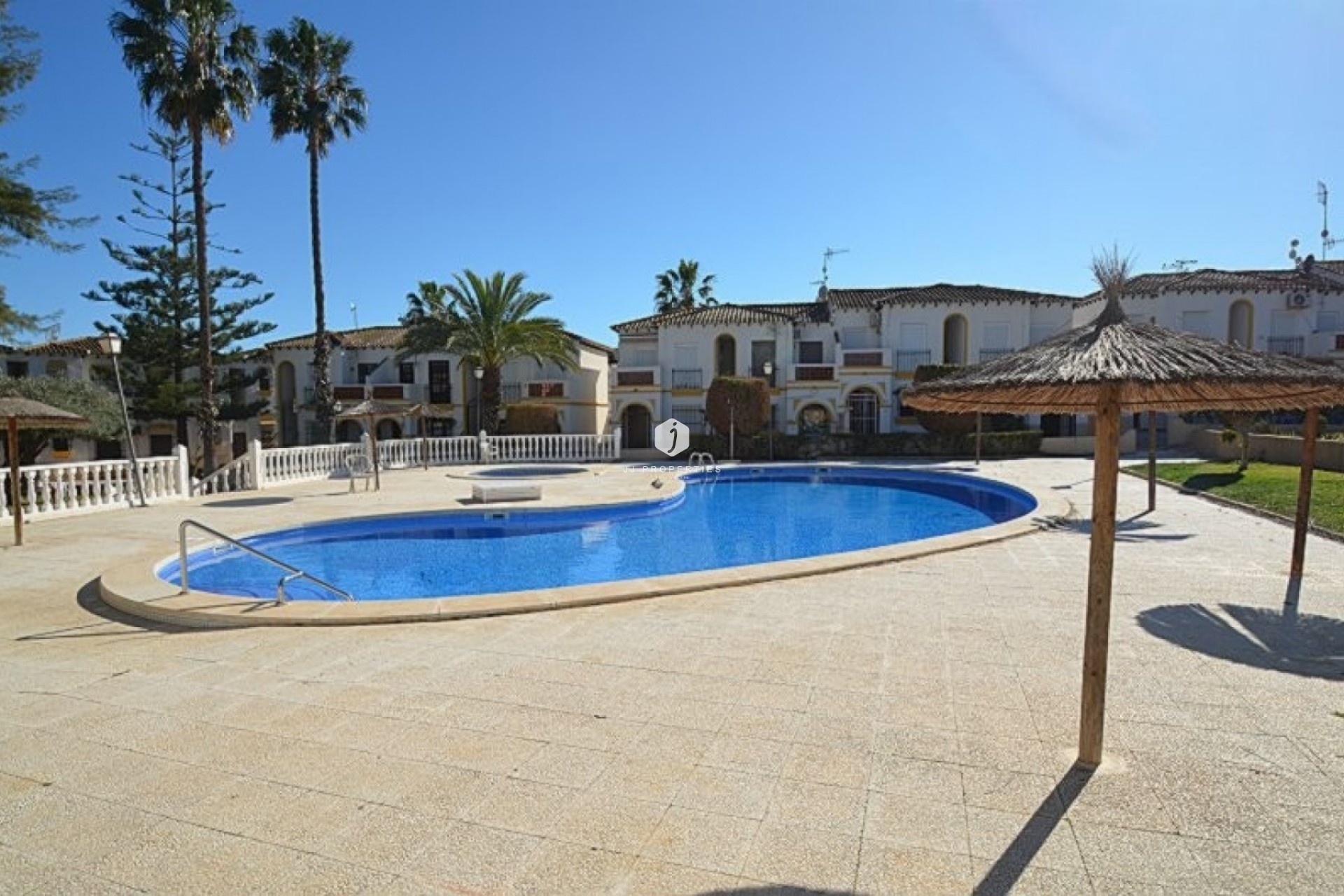 Resale - Apartment / flat -
Orihuela Costa - Costa Blanca