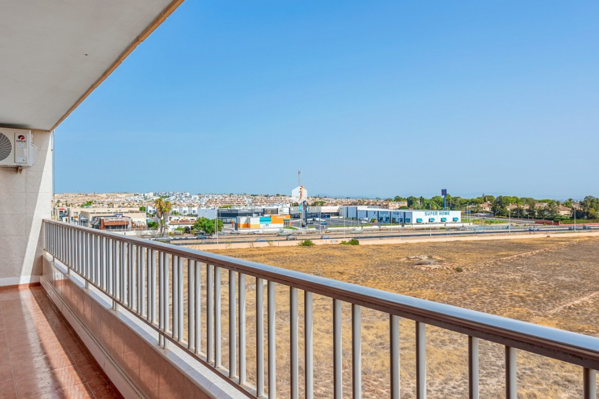 Resale - Apartment / flat -
Orihuela Costa - Costa Blanca