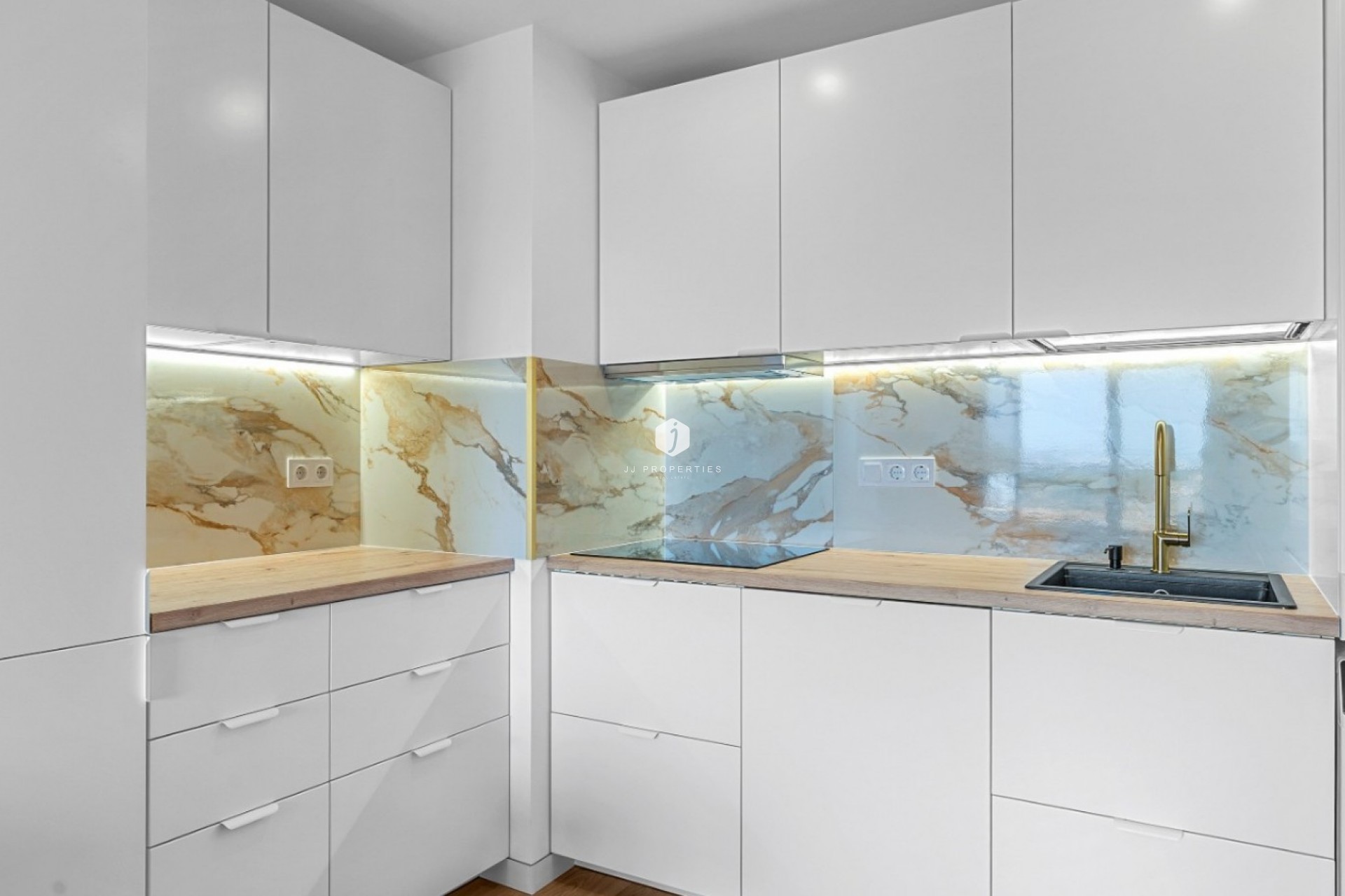 Resale - Apartment / flat -
Orihuela Costa - Costa Blanca