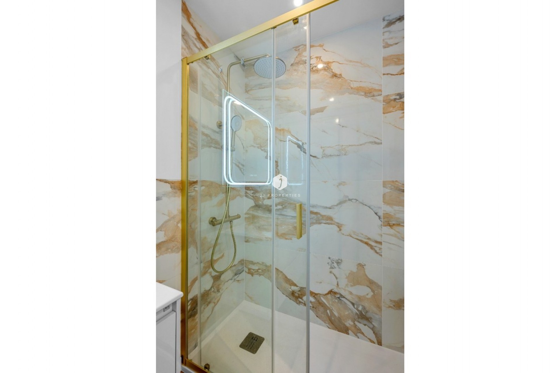 Resale - Apartment / flat -
Orihuela Costa - Costa Blanca