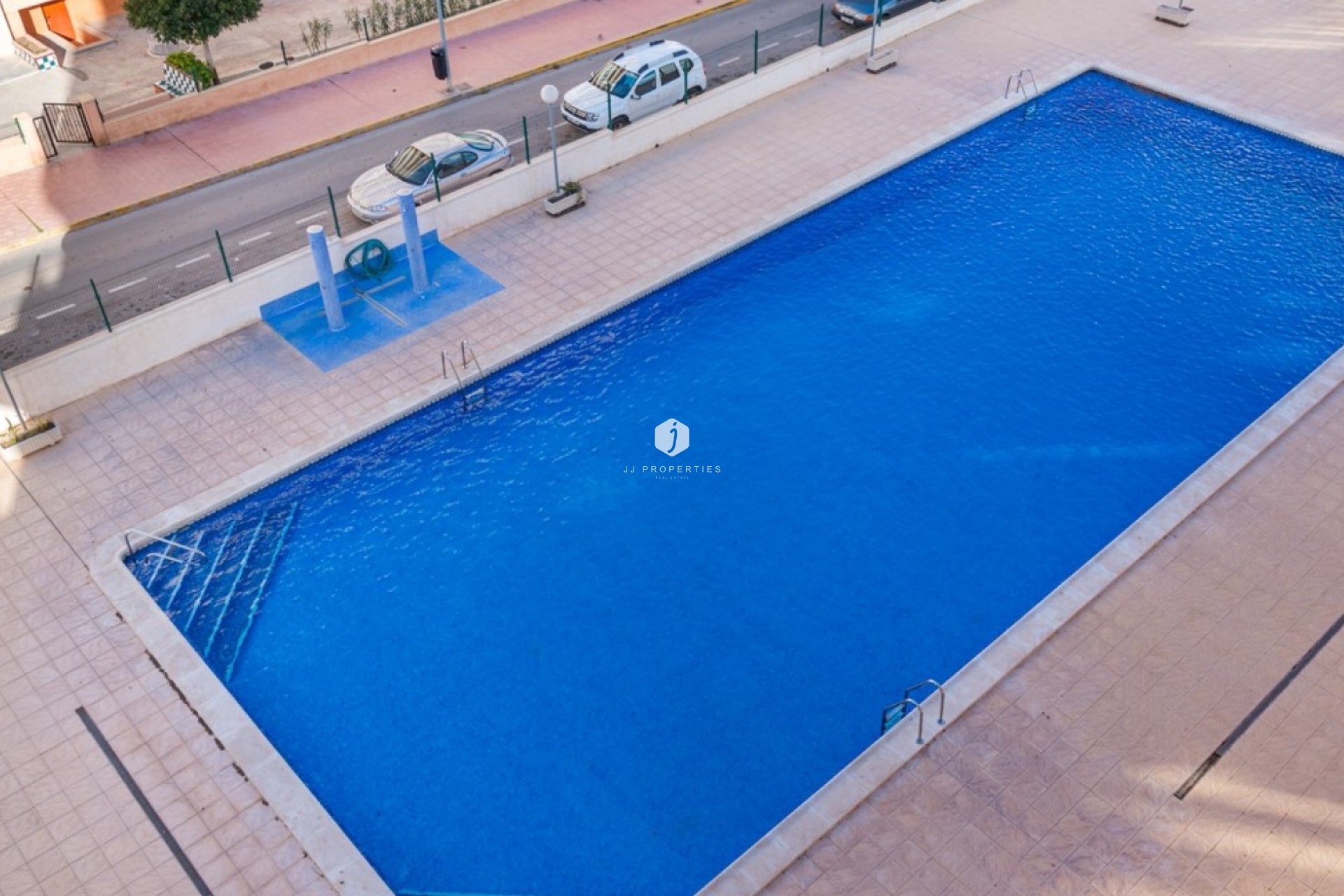 Resale - Apartment / flat -
Orihuela Costa - Costa Blanca
