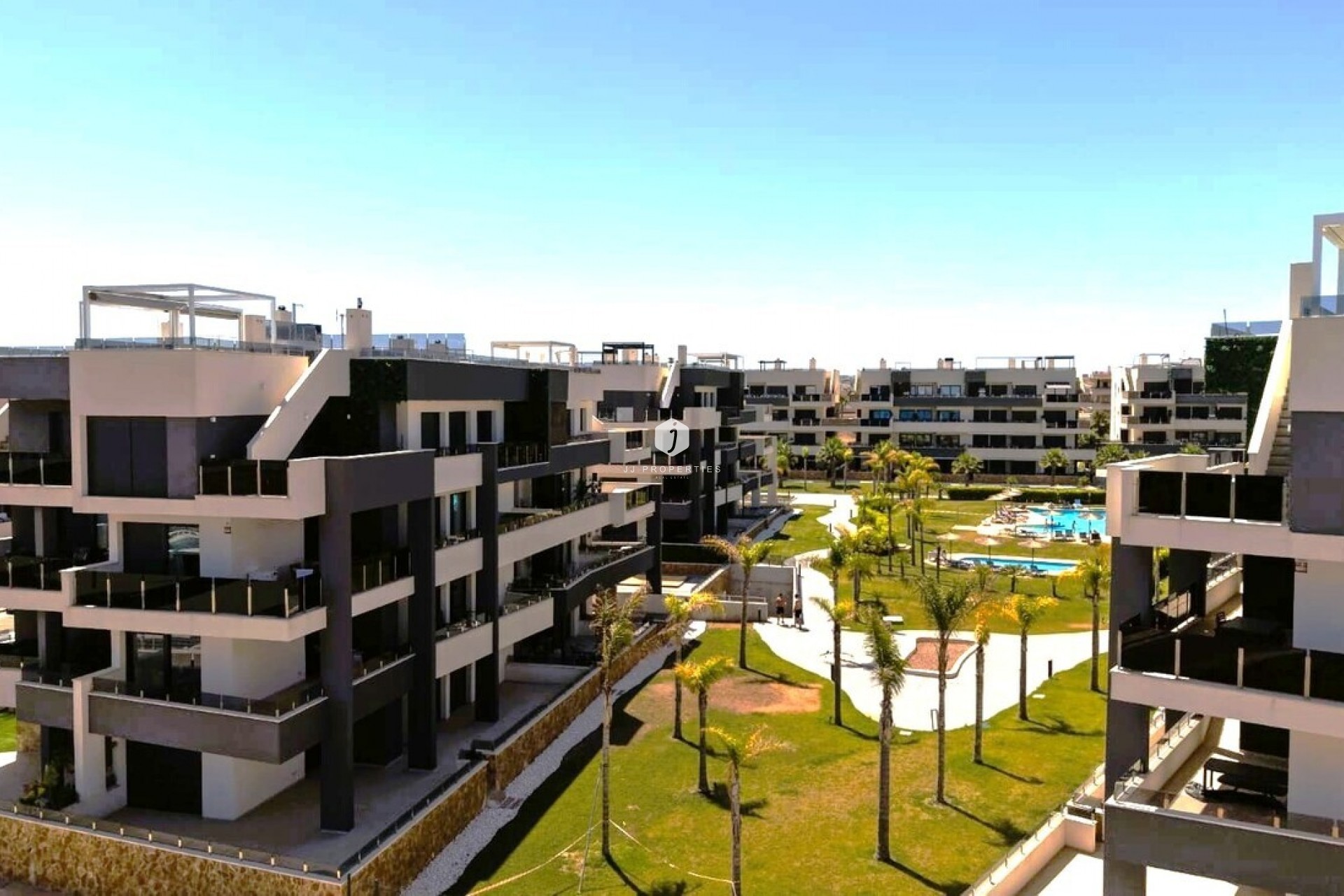 Resale - Apartment / flat -
Orihuela Costa - Costa Blanca