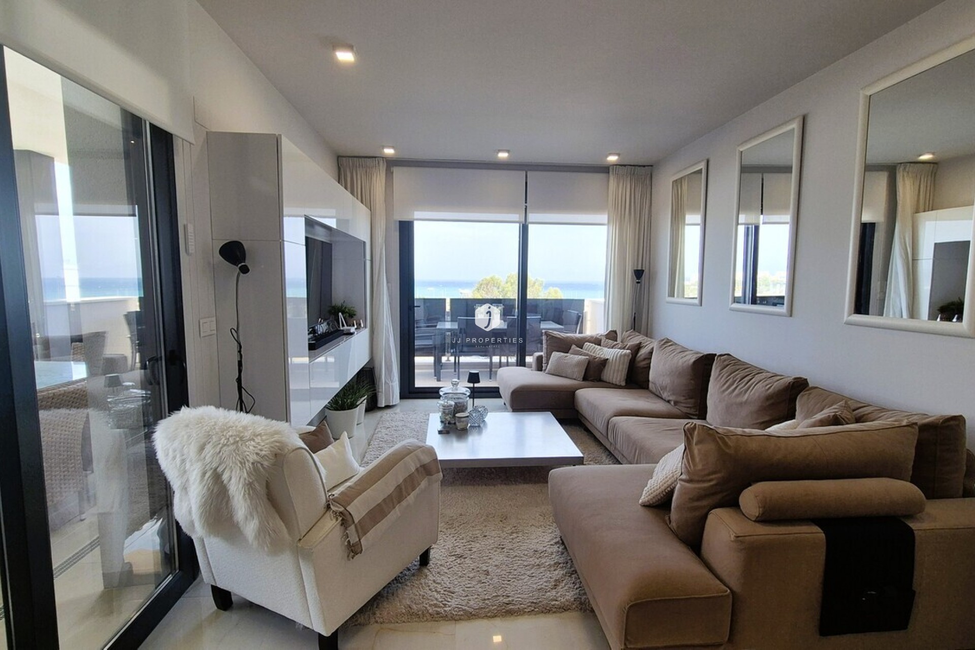 Resale - Apartment / flat -
Orihuela Costa - Costa Blanca
