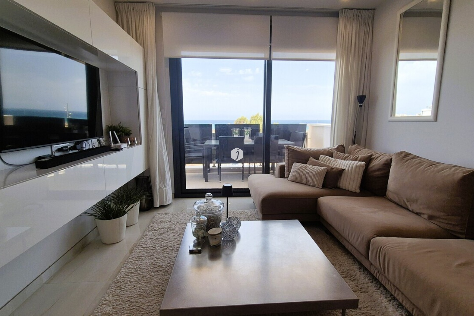 Resale - Apartment / flat -
Orihuela Costa - Costa Blanca
