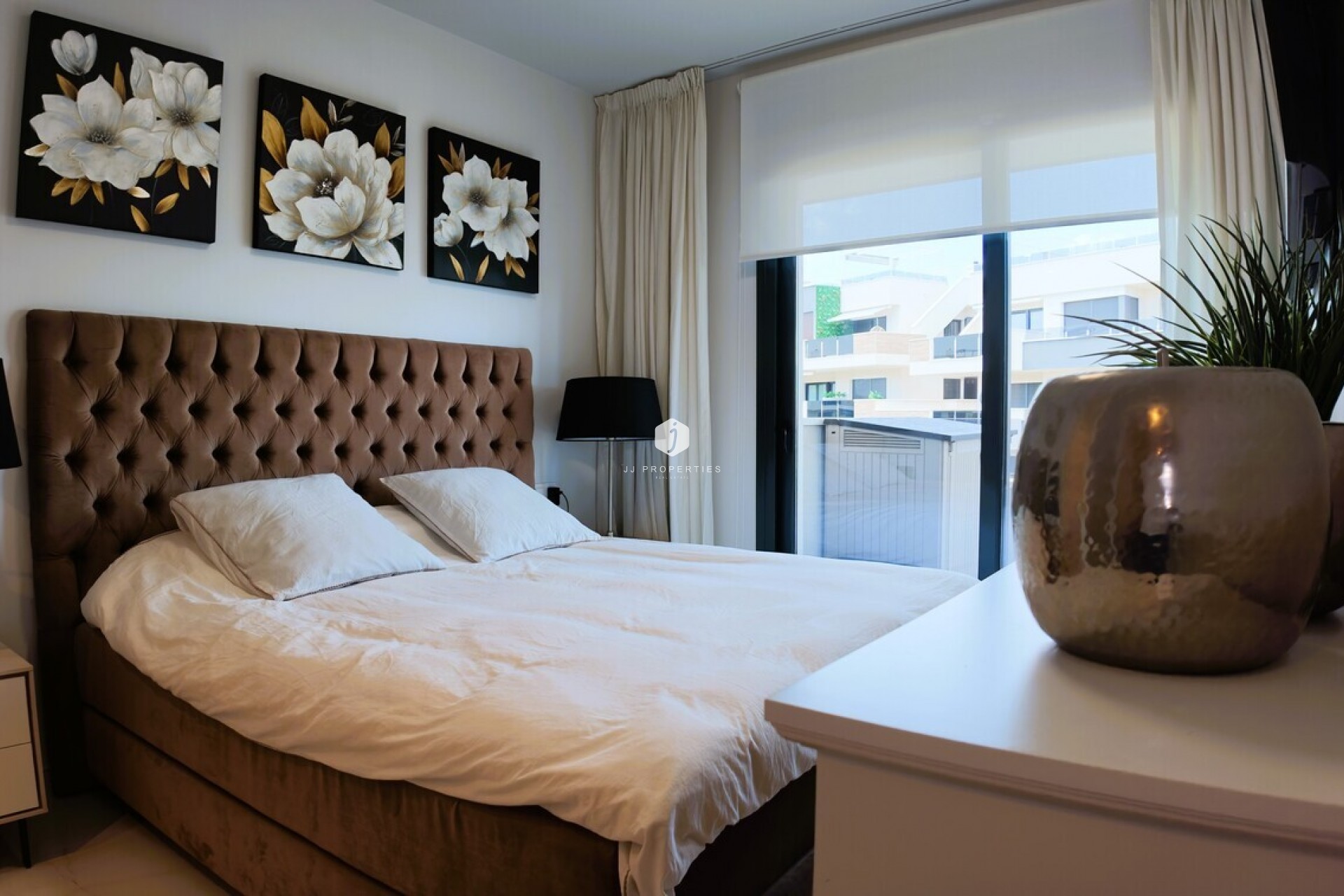 Resale - Apartment / flat -
Orihuela Costa - Costa Blanca
