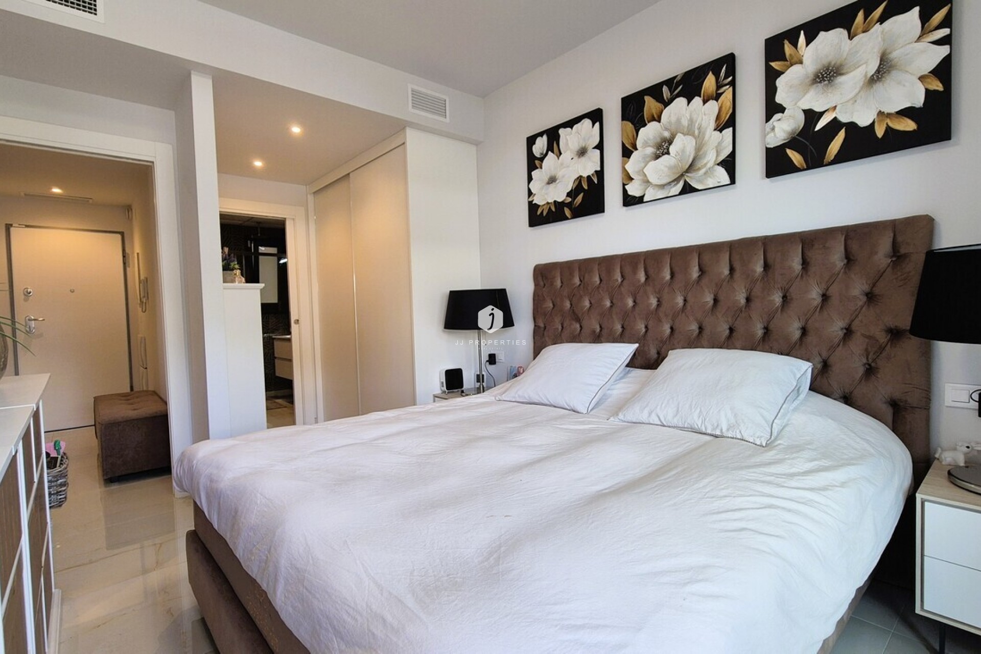 Resale - Apartment / flat -
Orihuela Costa - Costa Blanca