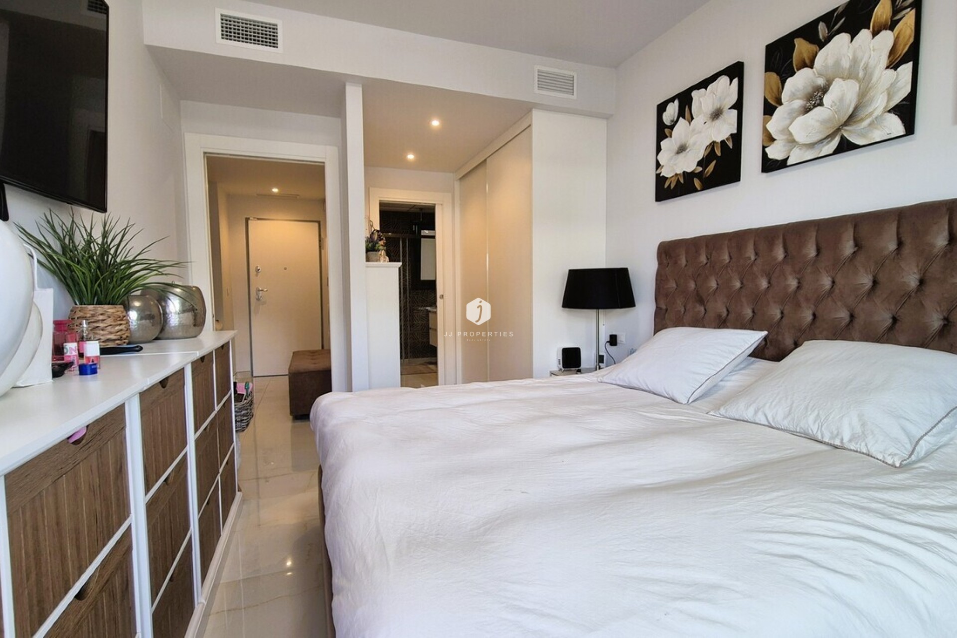 Resale - Apartment / flat -
Orihuela Costa - Costa Blanca
