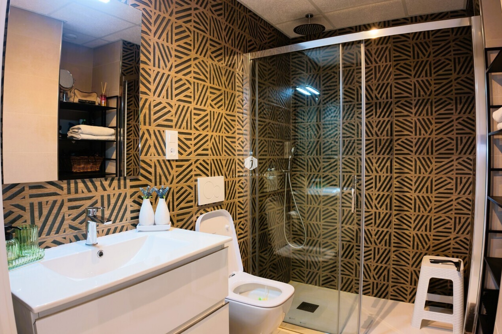 Resale - Apartment / flat -
Orihuela Costa - Costa Blanca