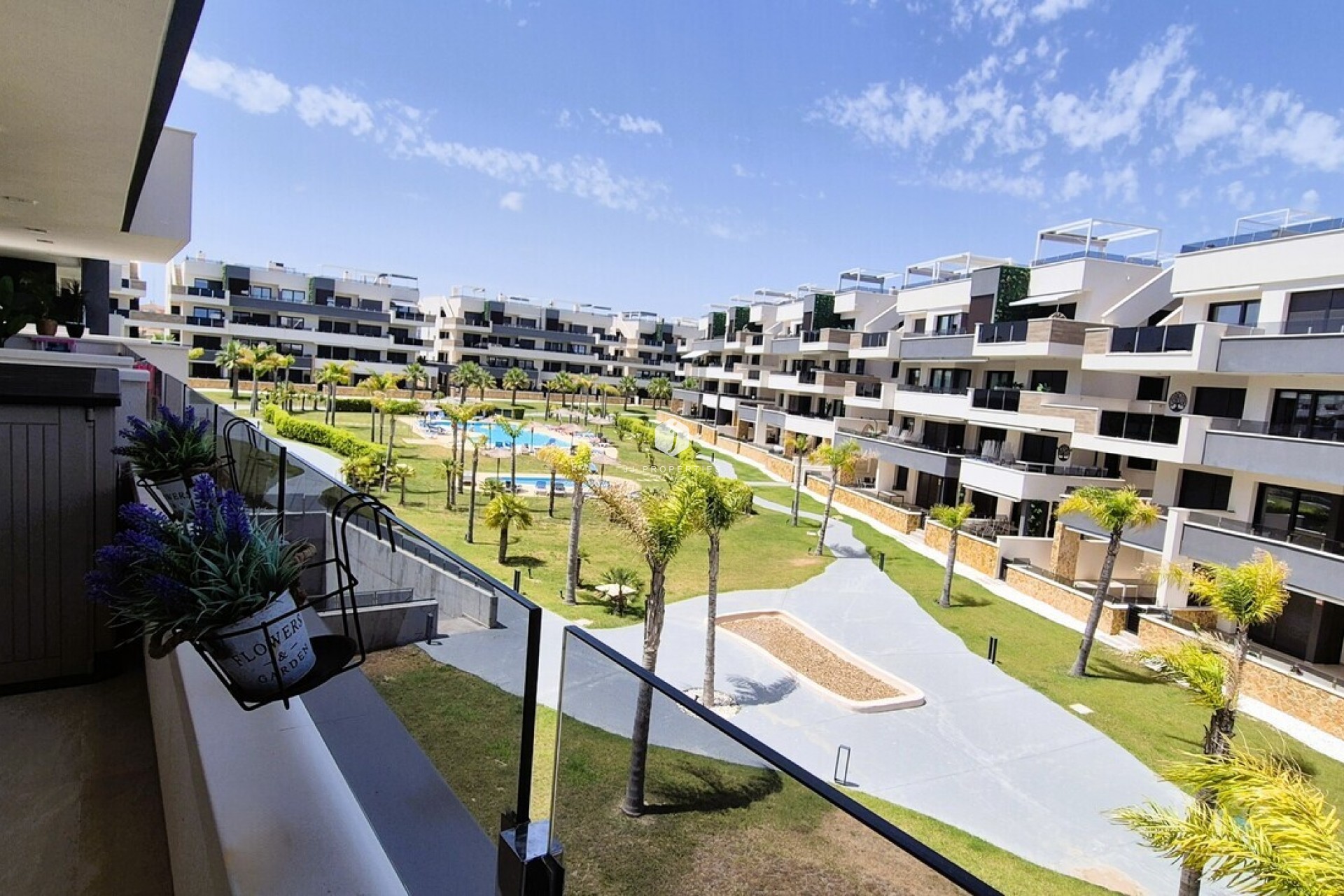Resale - Apartment / flat -
Orihuela Costa - Costa Blanca