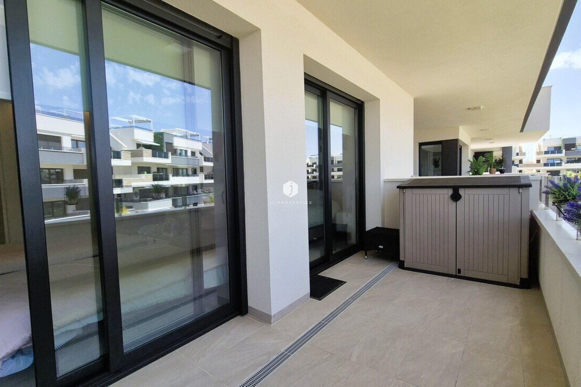 Resale - Apartment / flat -
Orihuela Costa - Costa Blanca