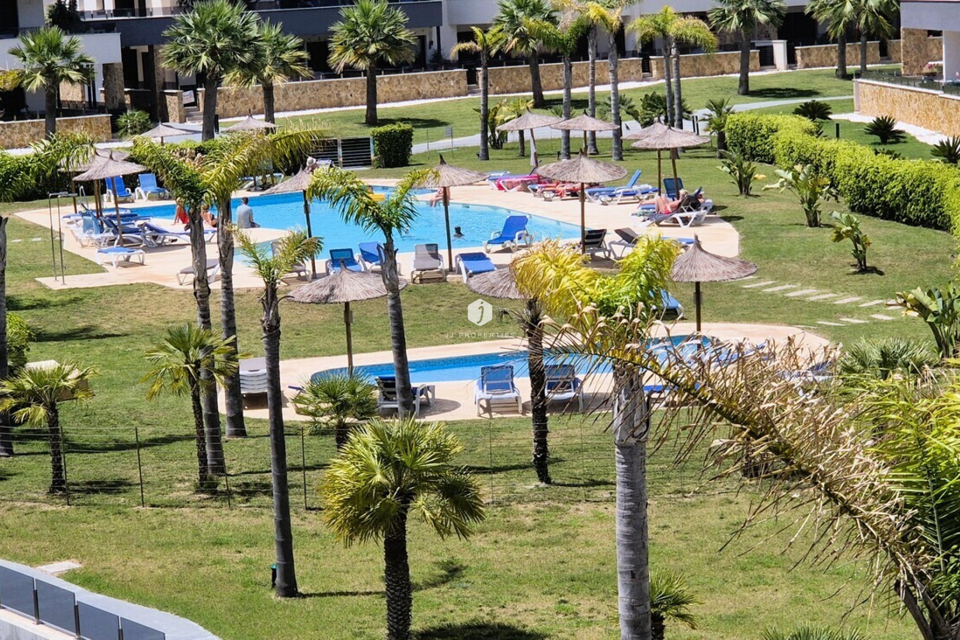 Resale - Apartment / flat -
Orihuela Costa - Costa Blanca
